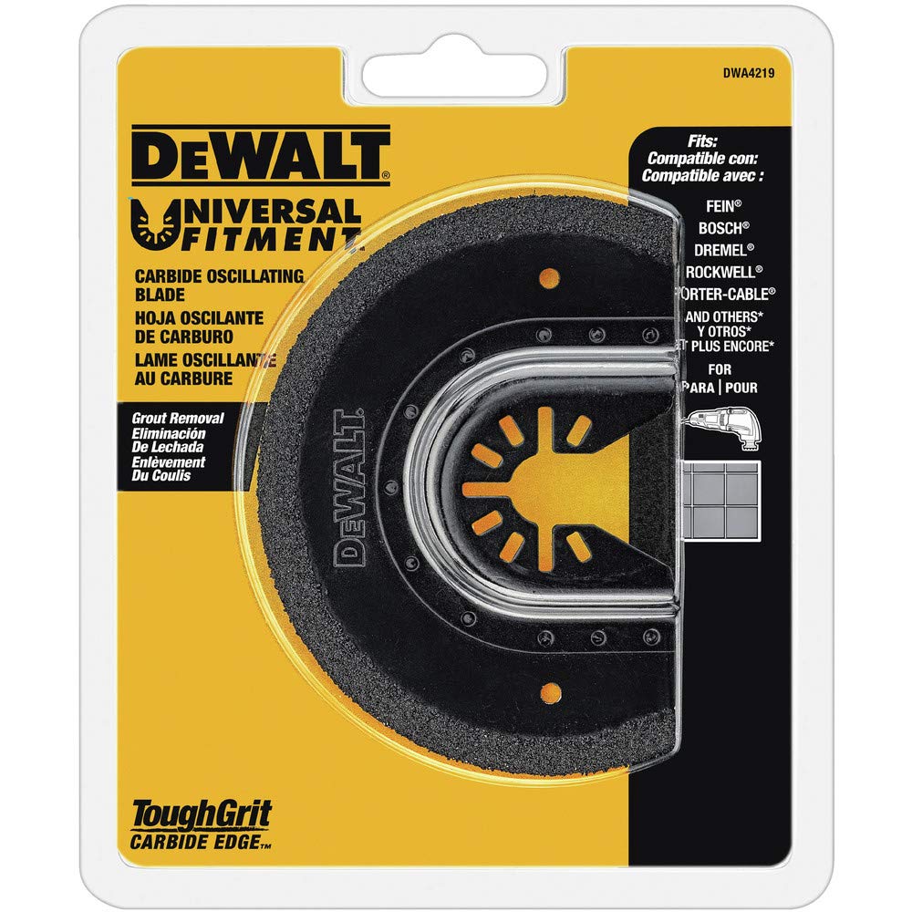 dewalt-dwa4219-oscillating-carbide-grout-removal-blade-universal-fit image 1