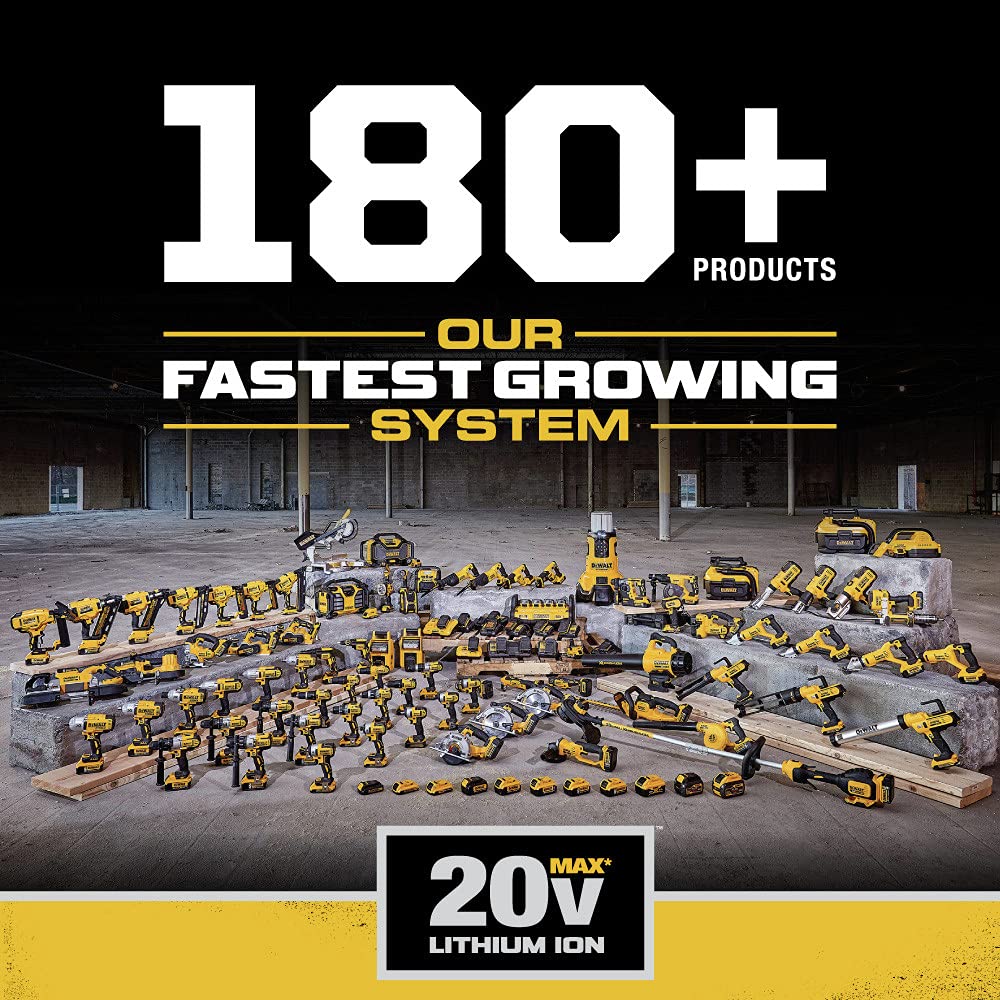dewalt-20v-max-xr-brushless-7-1-4-in-circular-saw-with-brake-dcs570b-tool-only image 8