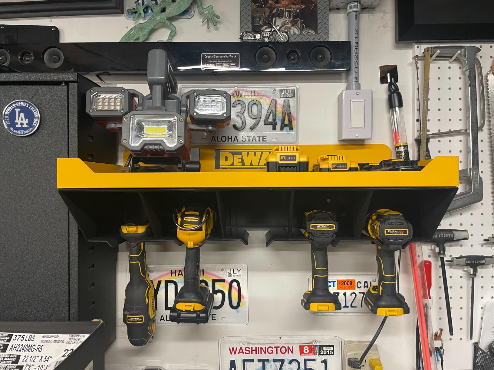 Nice organizer