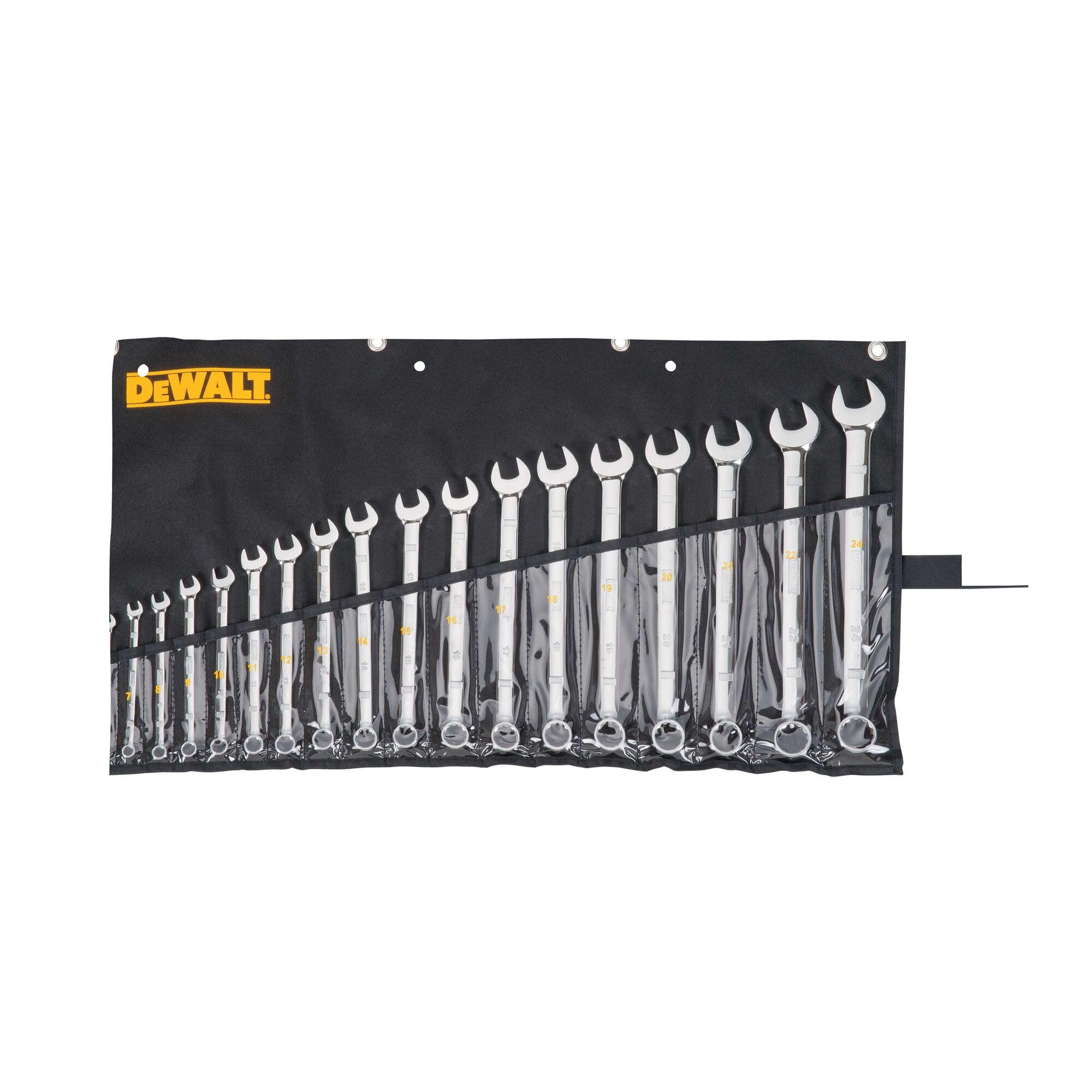 dewalt-dwmt19237-18-piece-metric-combination-wrench-set-full-polish-chrome image 3