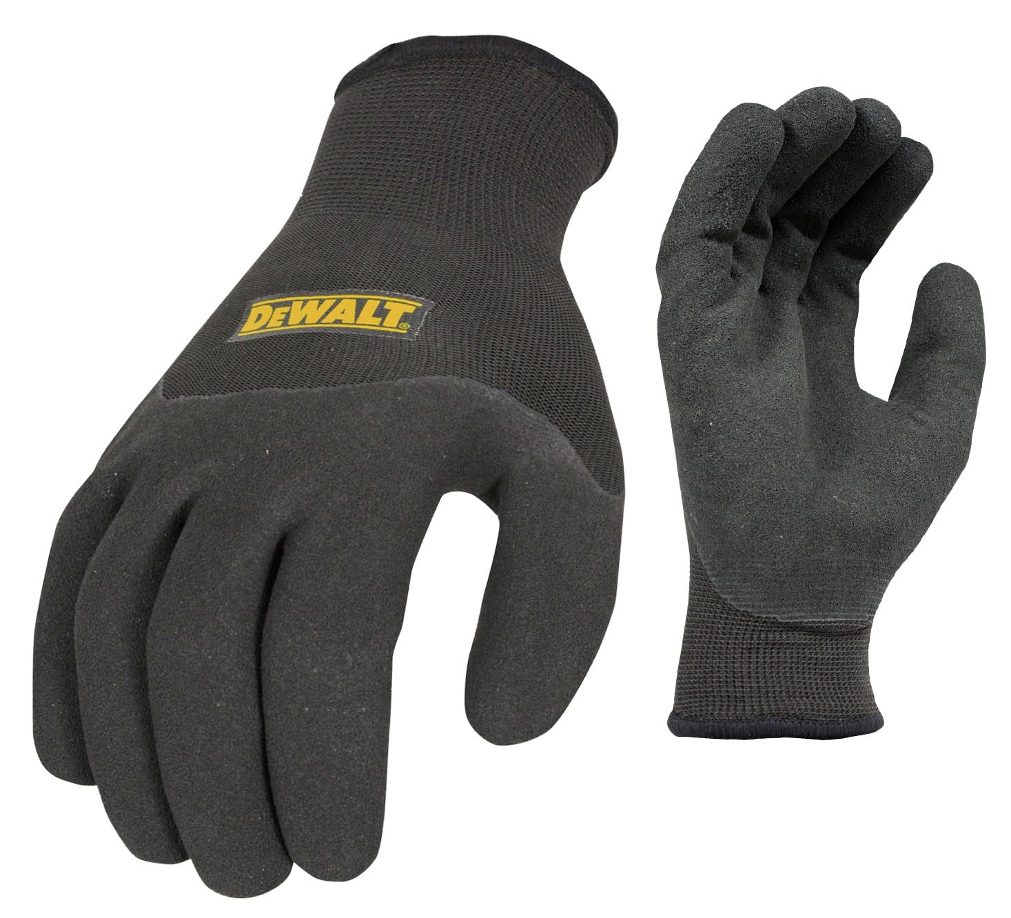 dewalt-dpg737-thermal-gripper-gloves-2-in-1-insulated-work-gloves image 1
