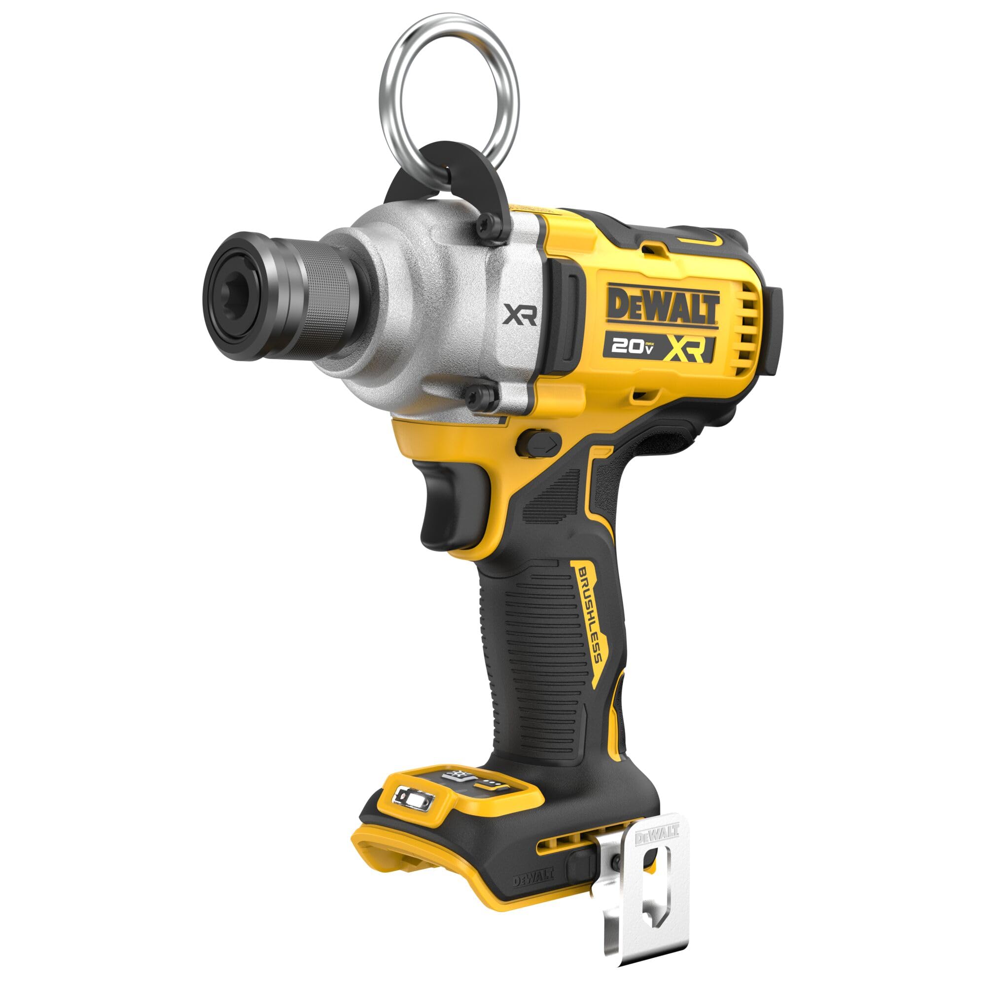 dewalt-dcf898b-20v-max-xr-7-16-brushless-impact-wrench-tool-only image 6