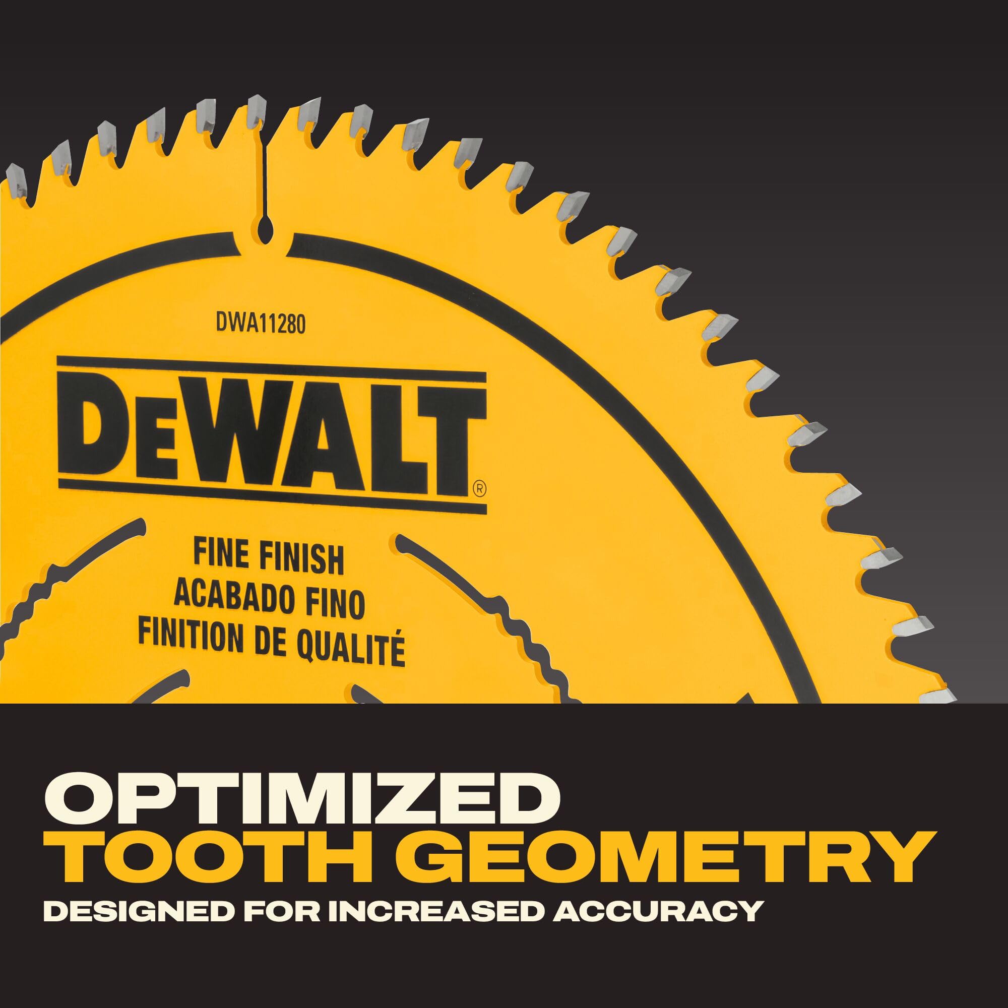 dewalt-dwa11280-12-inch-80-tooth-carbide-circular-saw-blade-fine-finish image 3