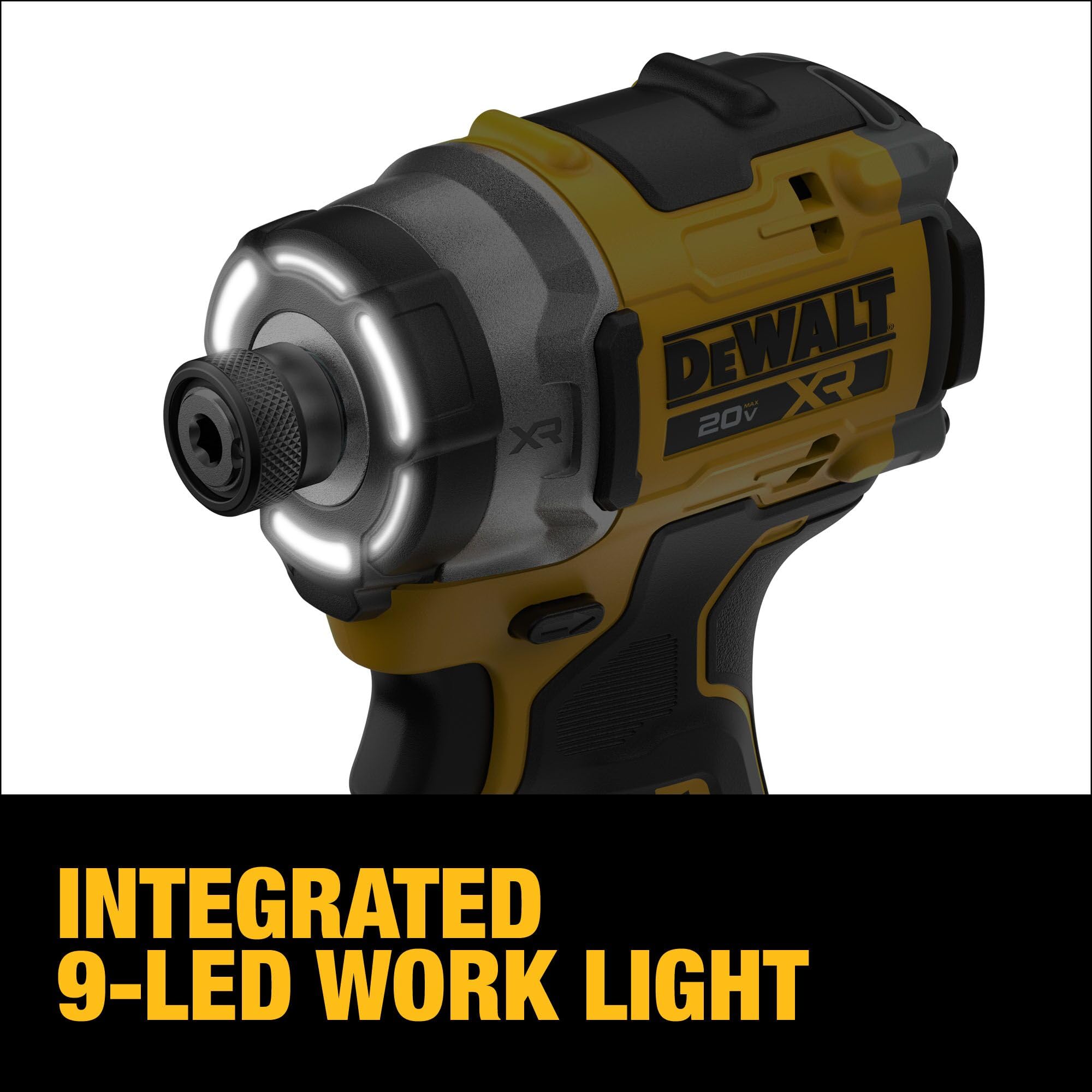 dewalt-dcf860-20v-max-xr-impact-driver-kit-2-500-in-lbs image 5