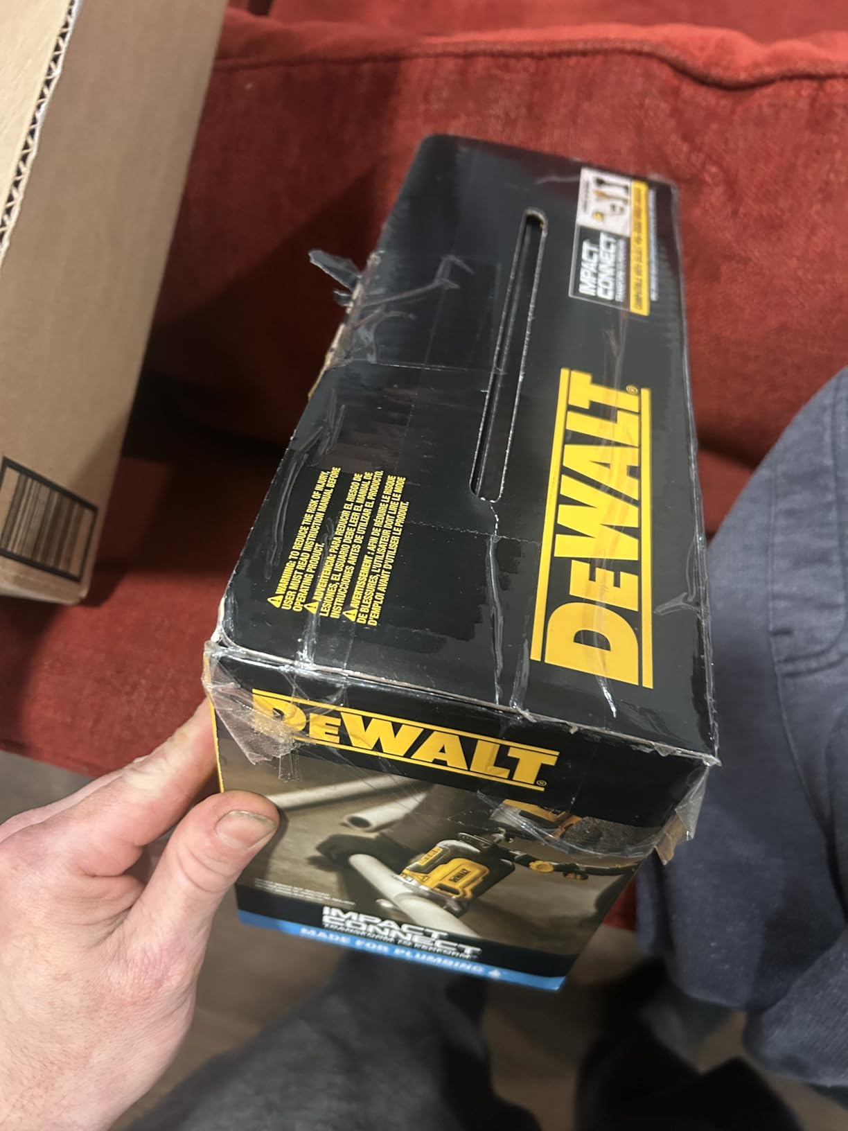 Excellent tool attachment