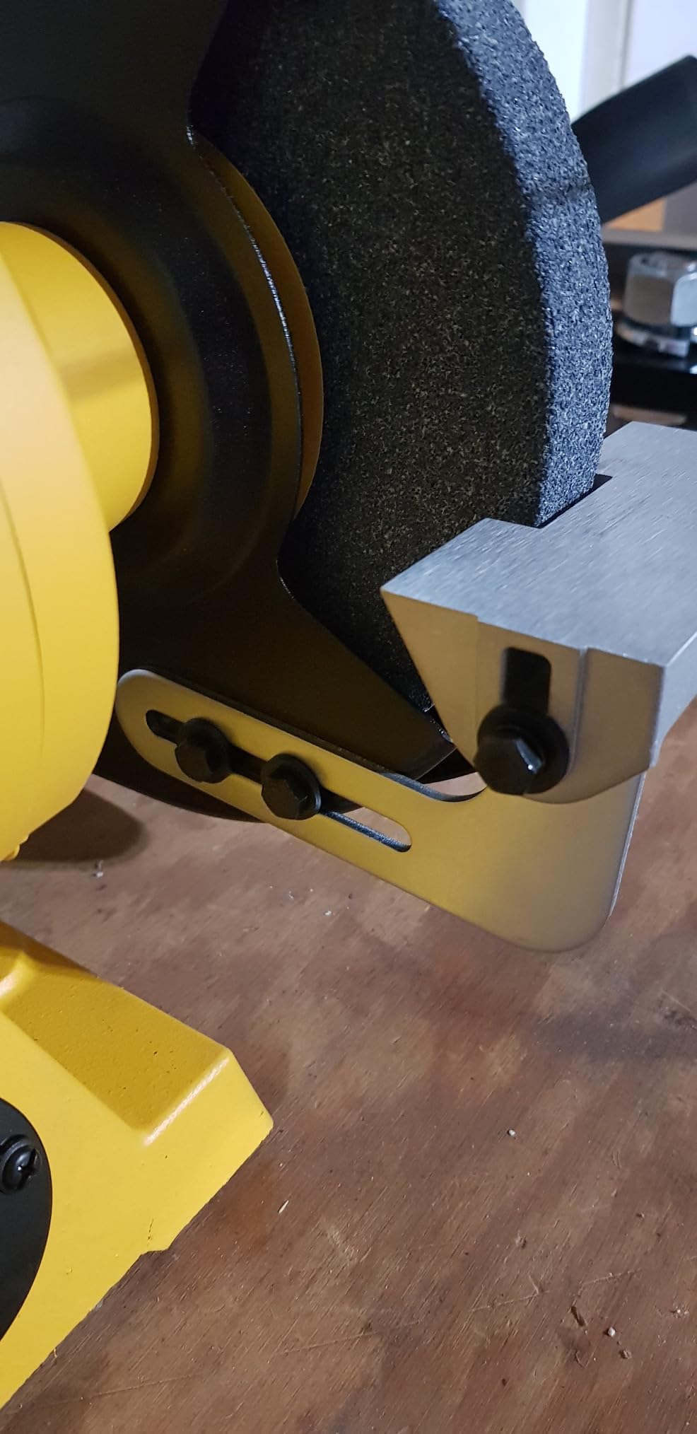 Great for tools