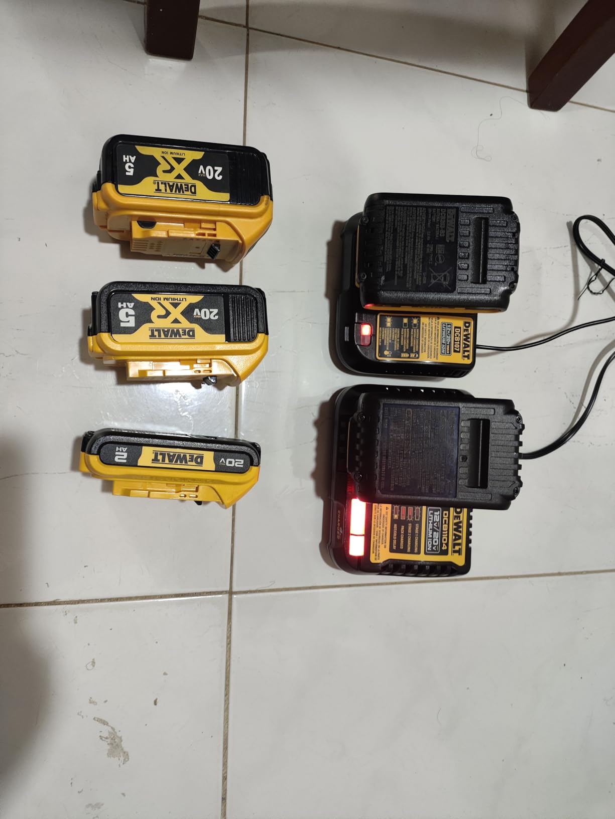 Fast and compact