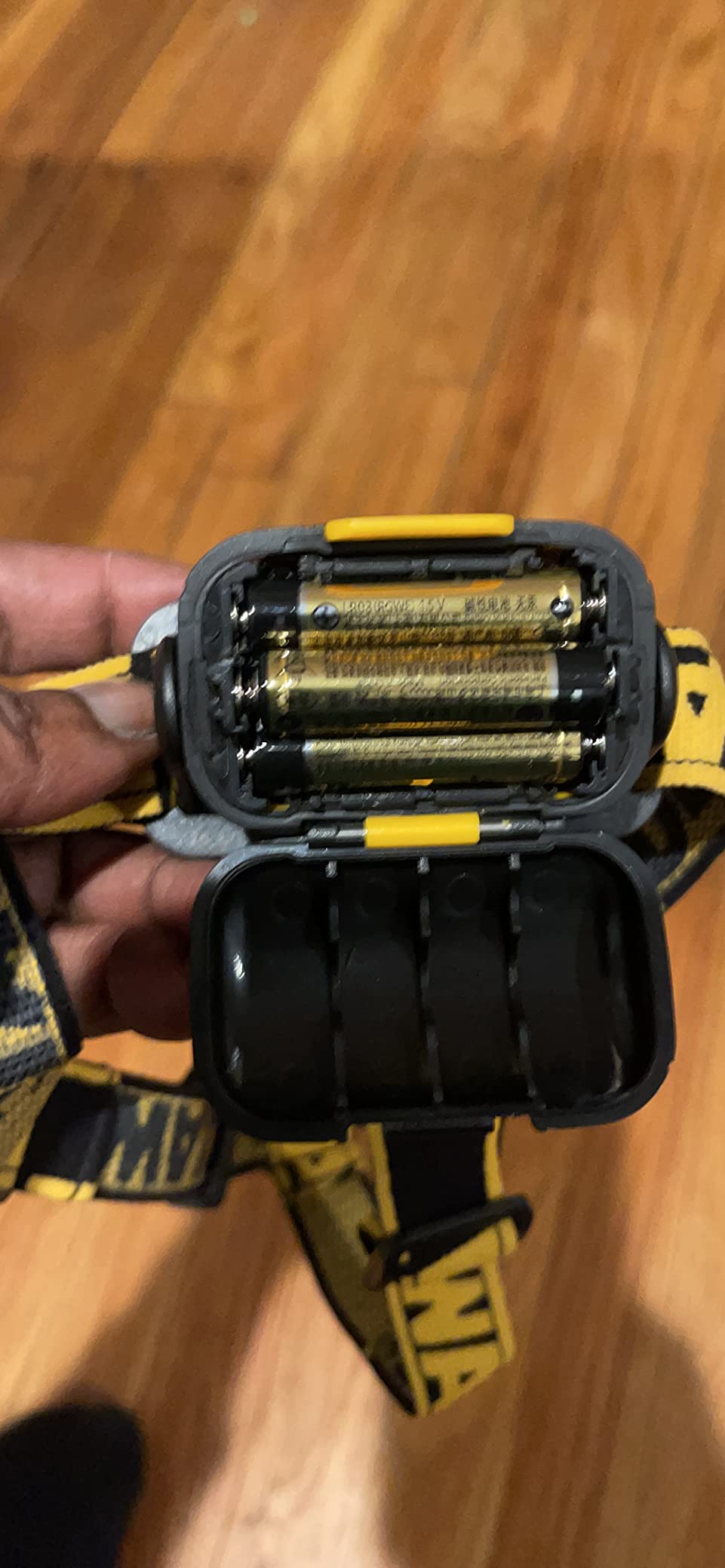 Great for sewing