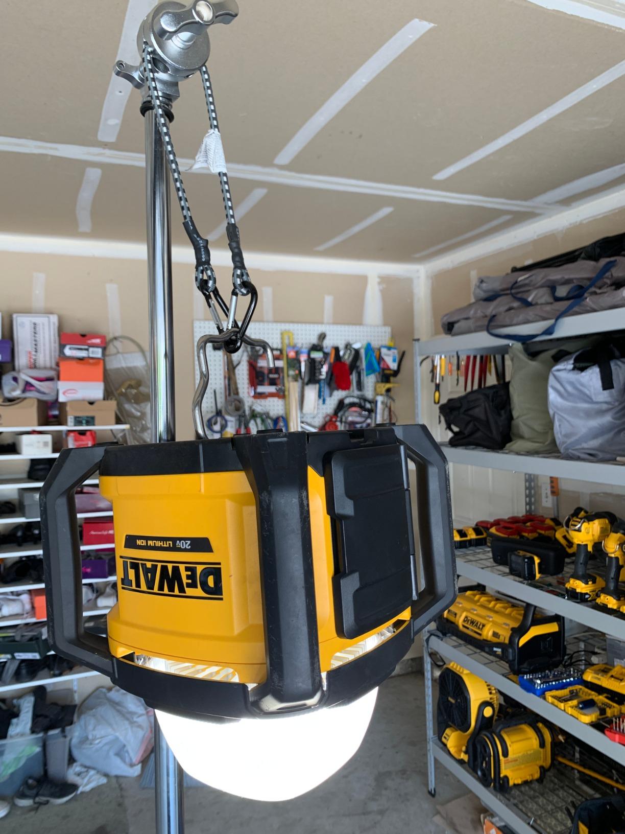 Great for basements