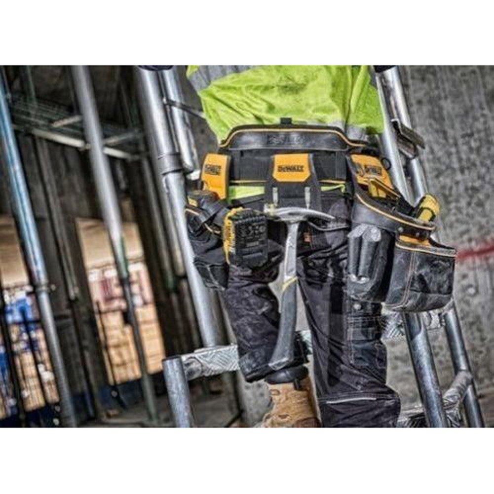 dewalt-dew175552-carpenter-s-tool-apron-yellow-black image 2