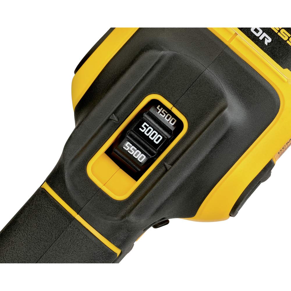 dewalt-dcm848p2-20v-max-xr-5-inch-random-orbit-polisher-kit image 5