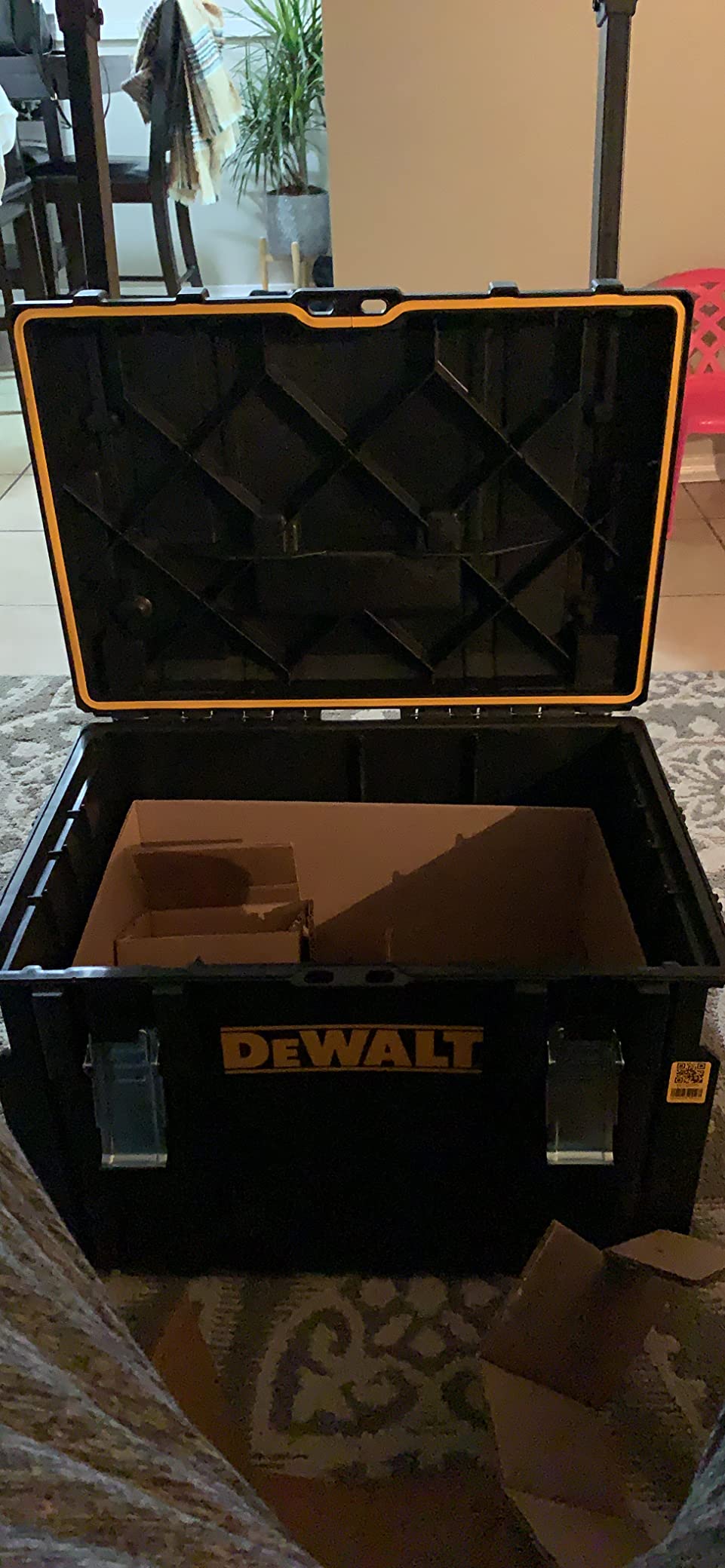 Very good but heavy