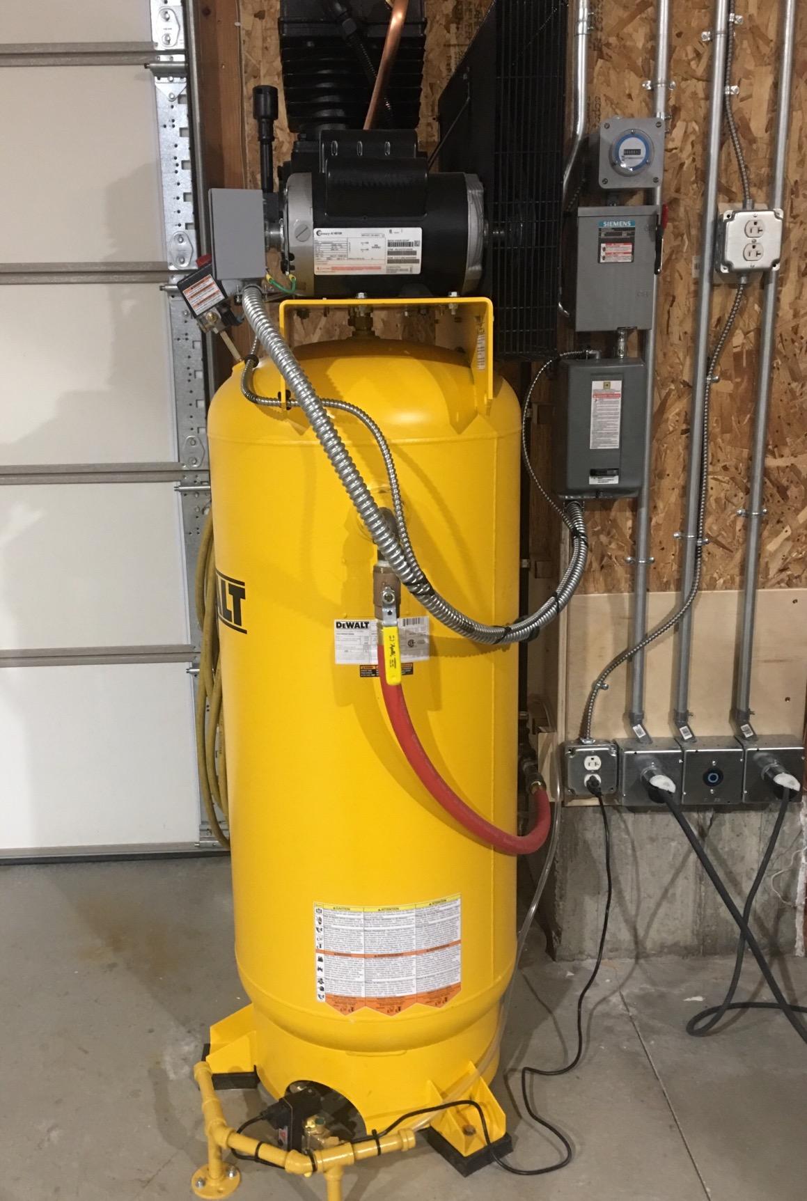 Best compressor I've had
