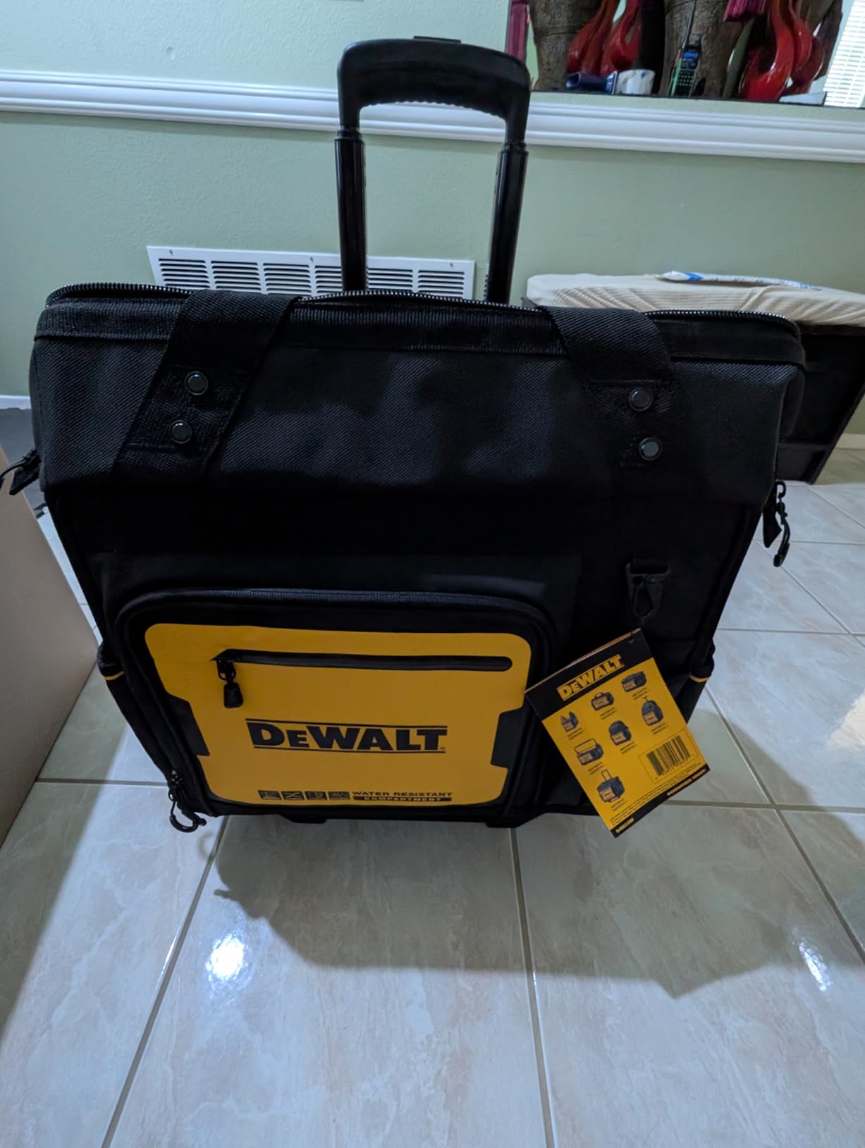 Best tool bag I've owned