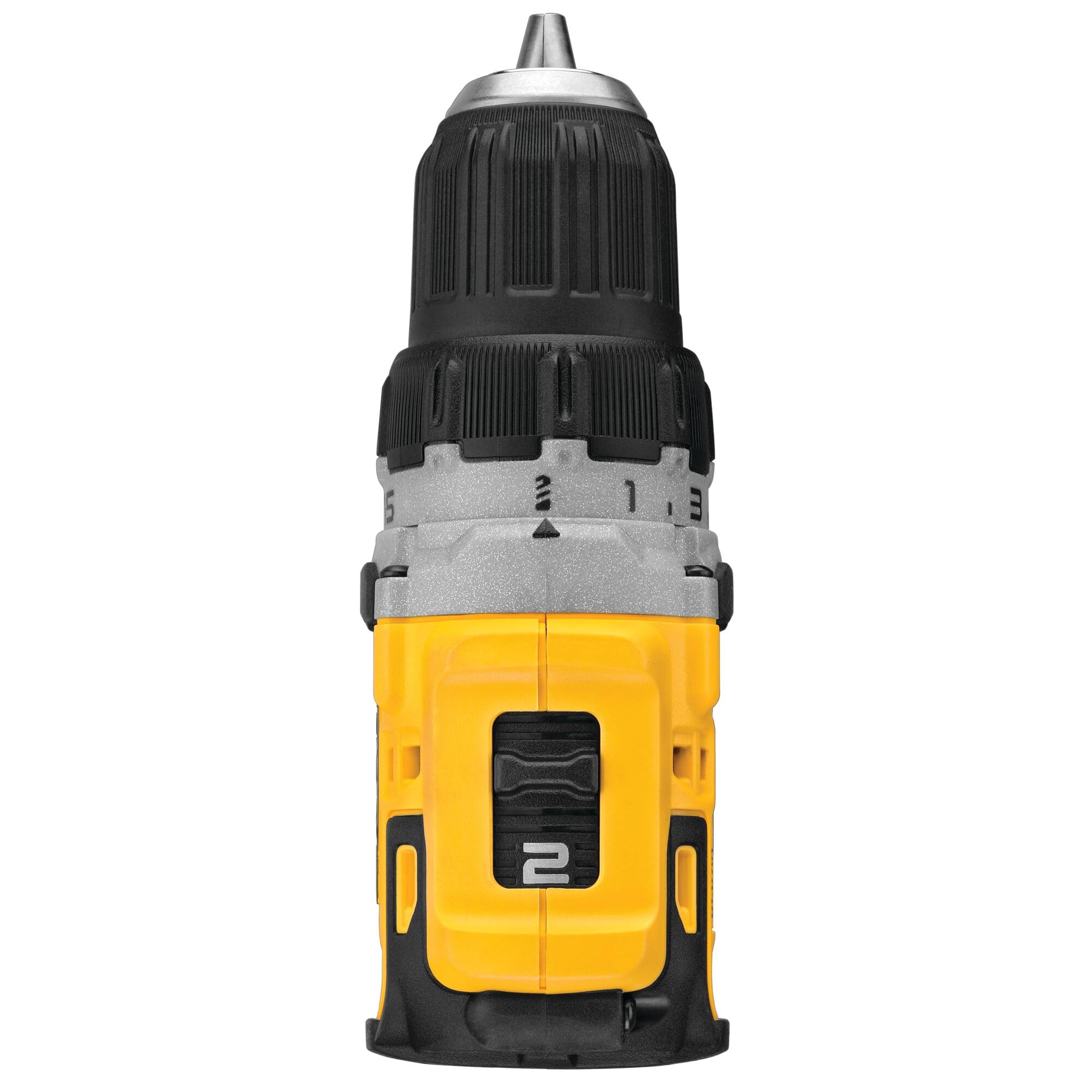 dewalt-xtreme-12v-max-brushless-3-8-cordless-drill-driver-kit-dcd701f2 image 8