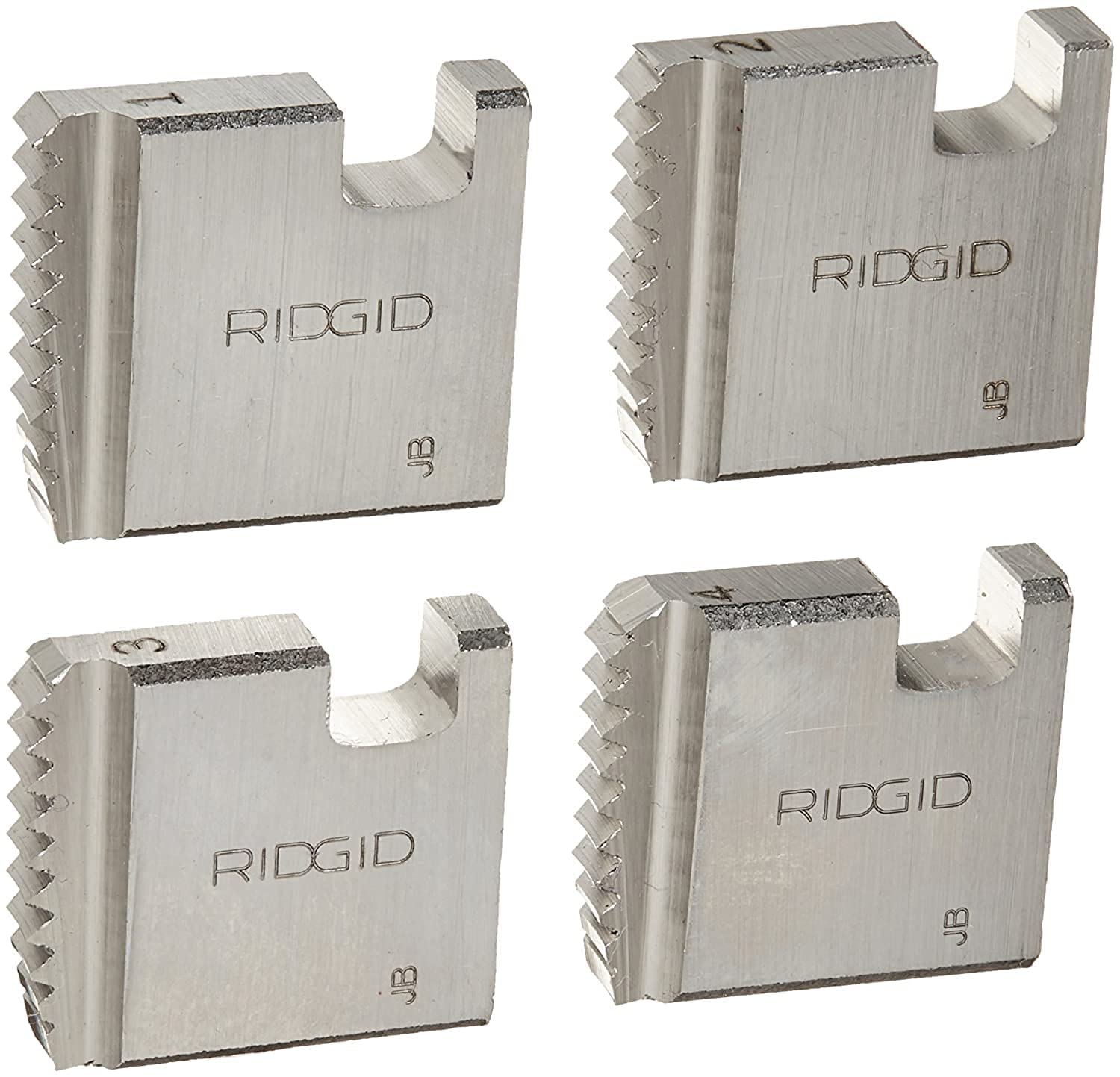 ridgid-37835-12r-1-inch-npt-pipe-dies-for-ratchet-and-3-way-threaders image 1