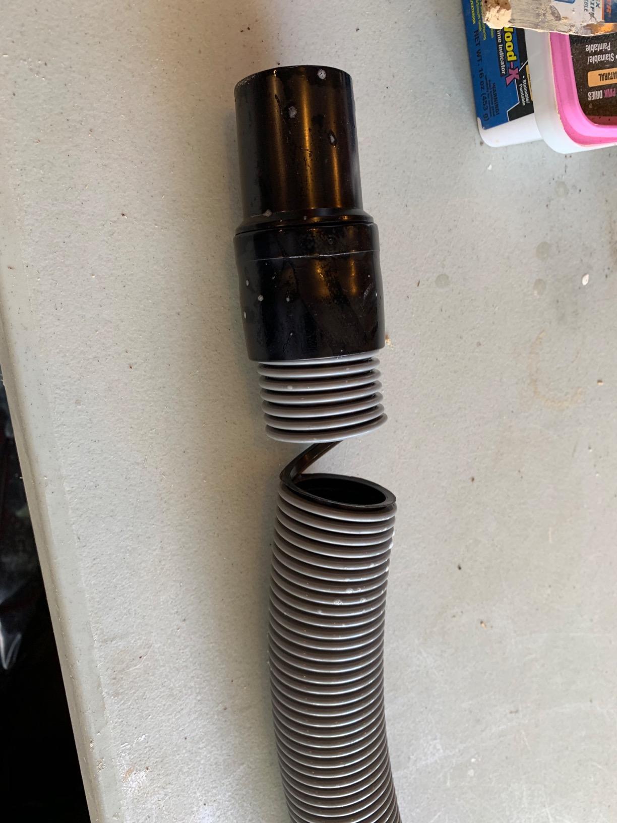 Good garage vacuum