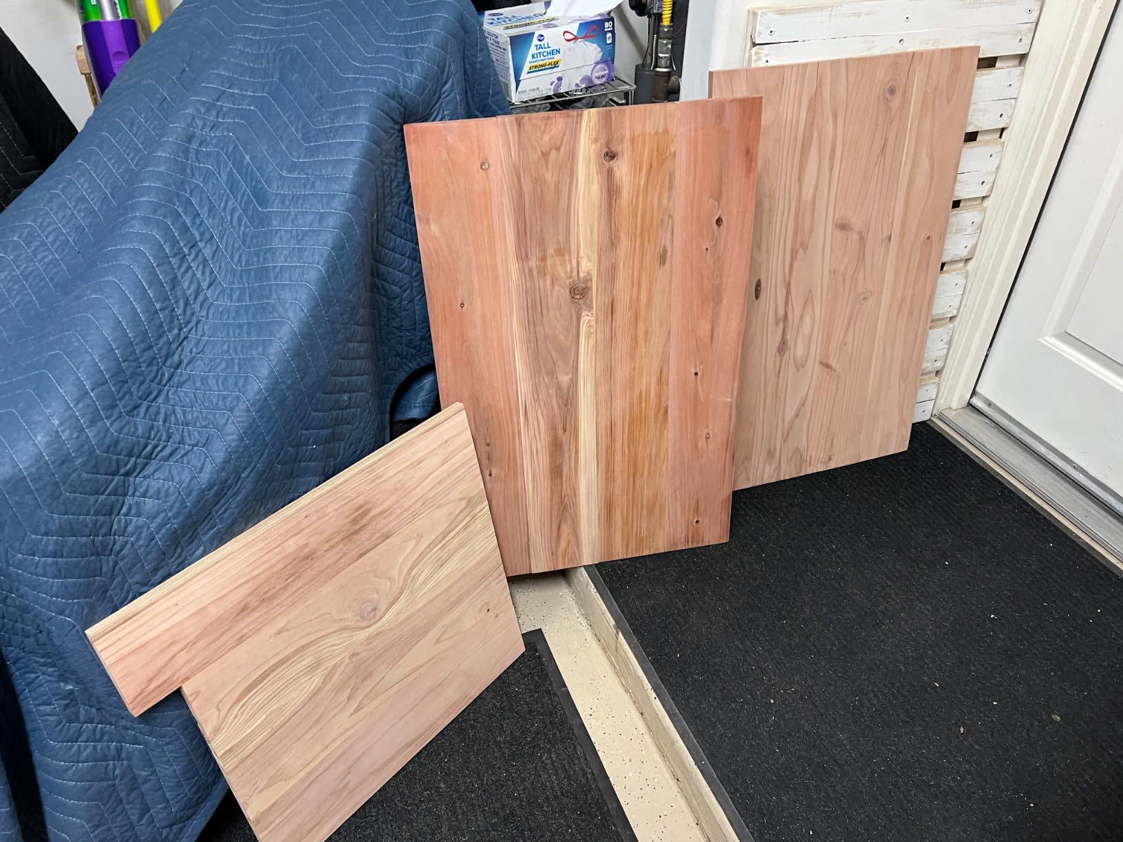 Great for furniture