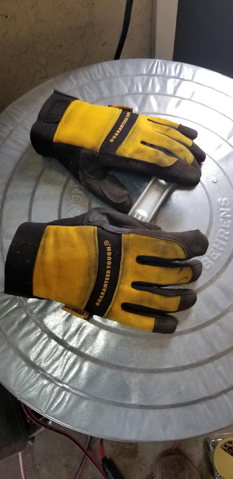 Great gloves