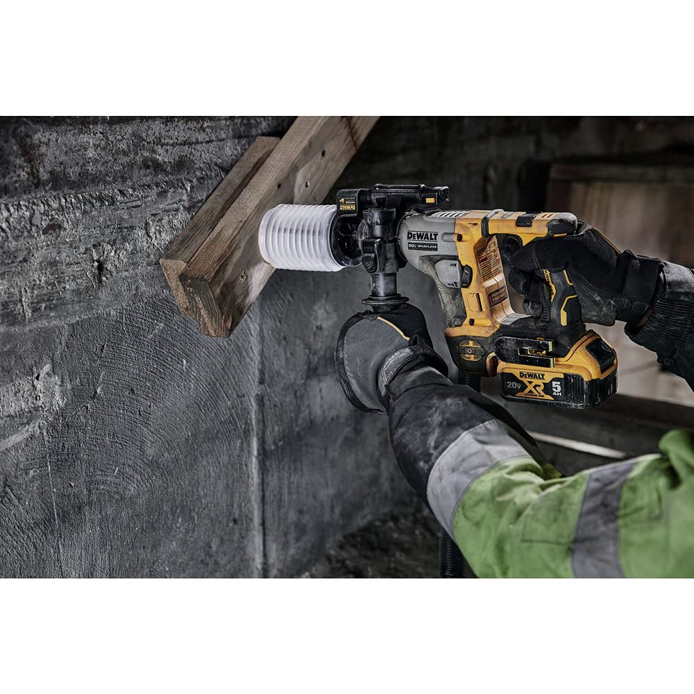 dewalt-atomic-dch172b-20v-max-brushless-sds-plus-rotary-hammer-tool-only image 6
