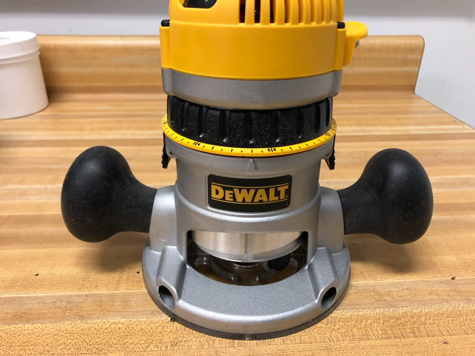 Precision tool