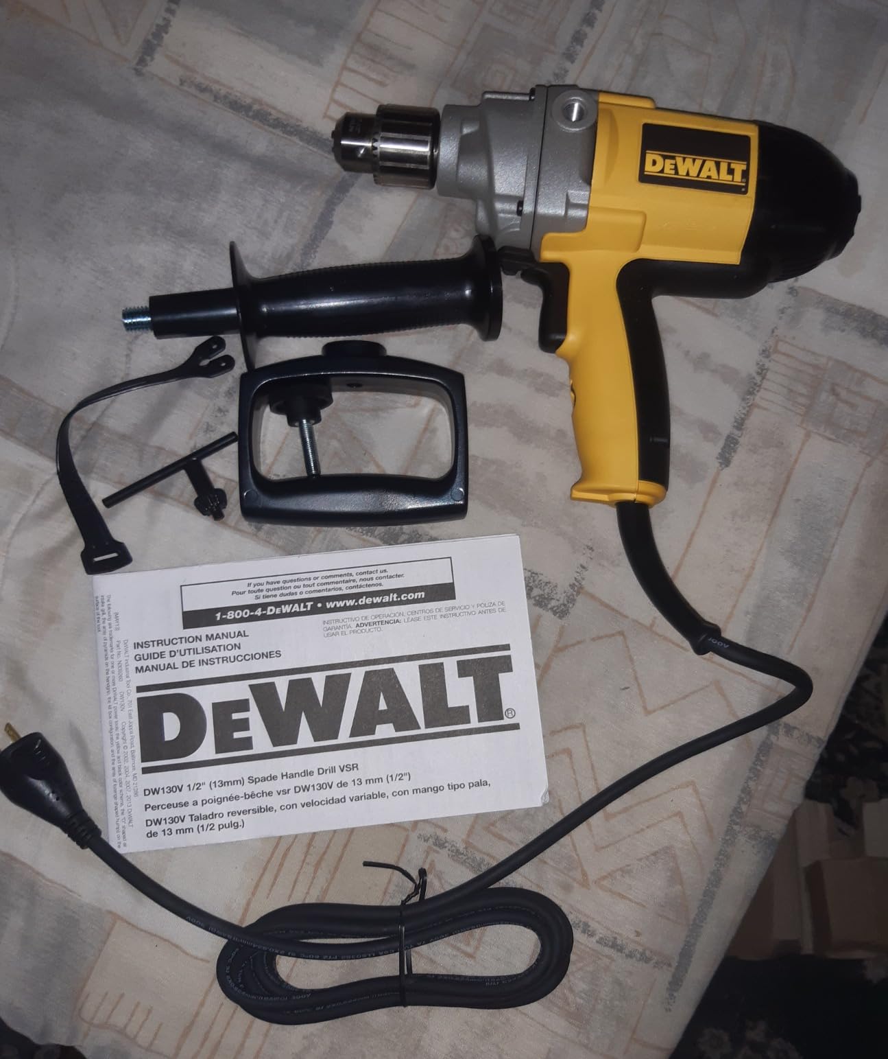 Great for paint