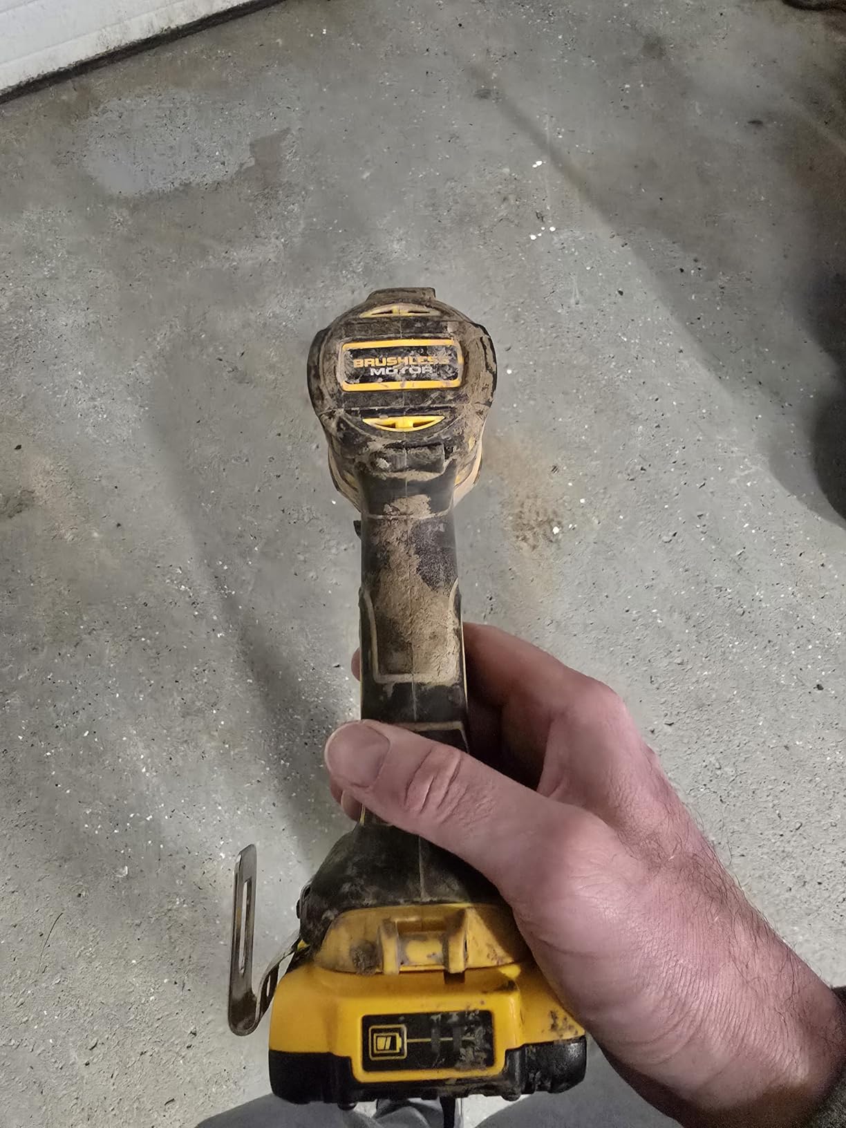 Works great