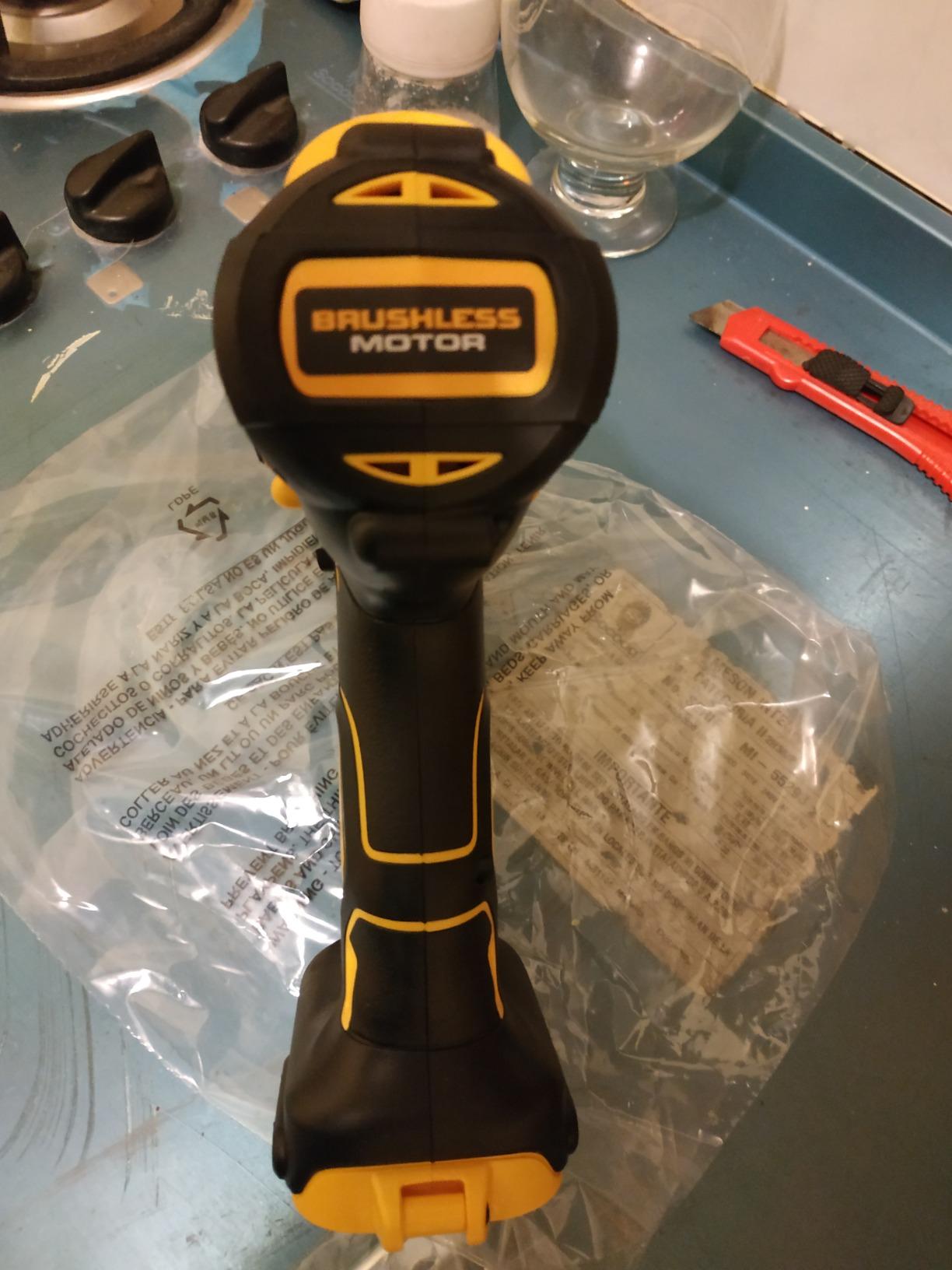 Contractor approved