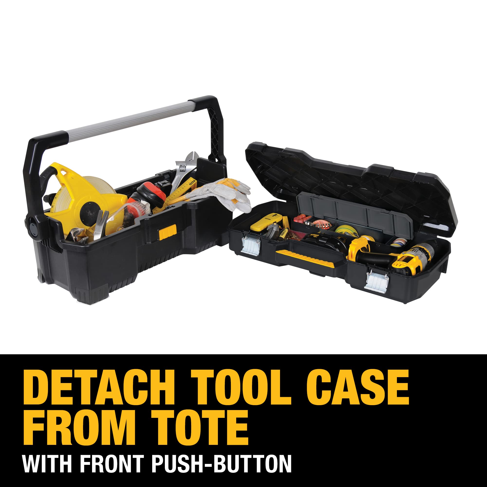 dewalt-dwst24070-24-inch-tool-tote-with-removable-power-tool-case image 3