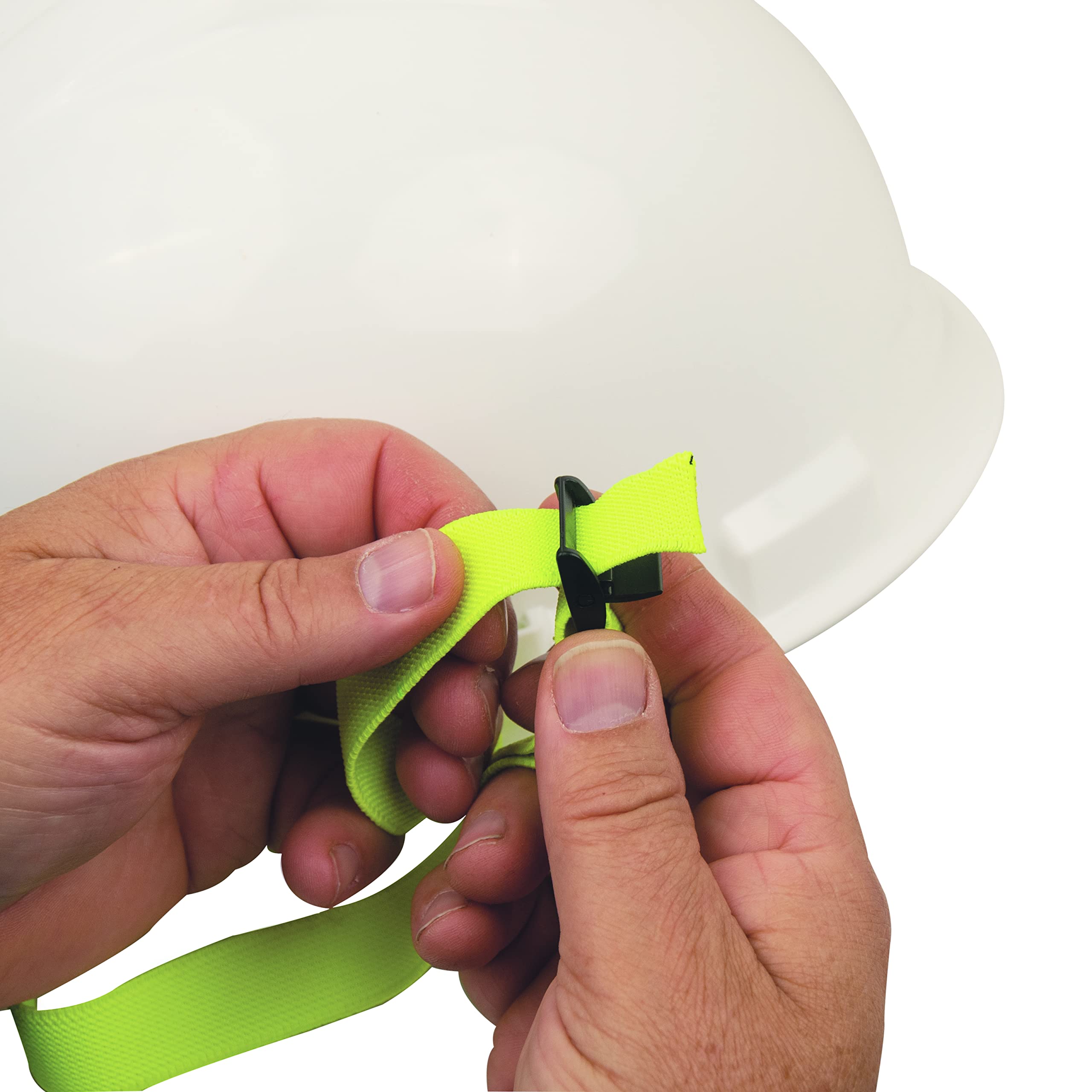 dewalt-hard-hat-lanyard-with-adjustable-clip-and-loop image 6