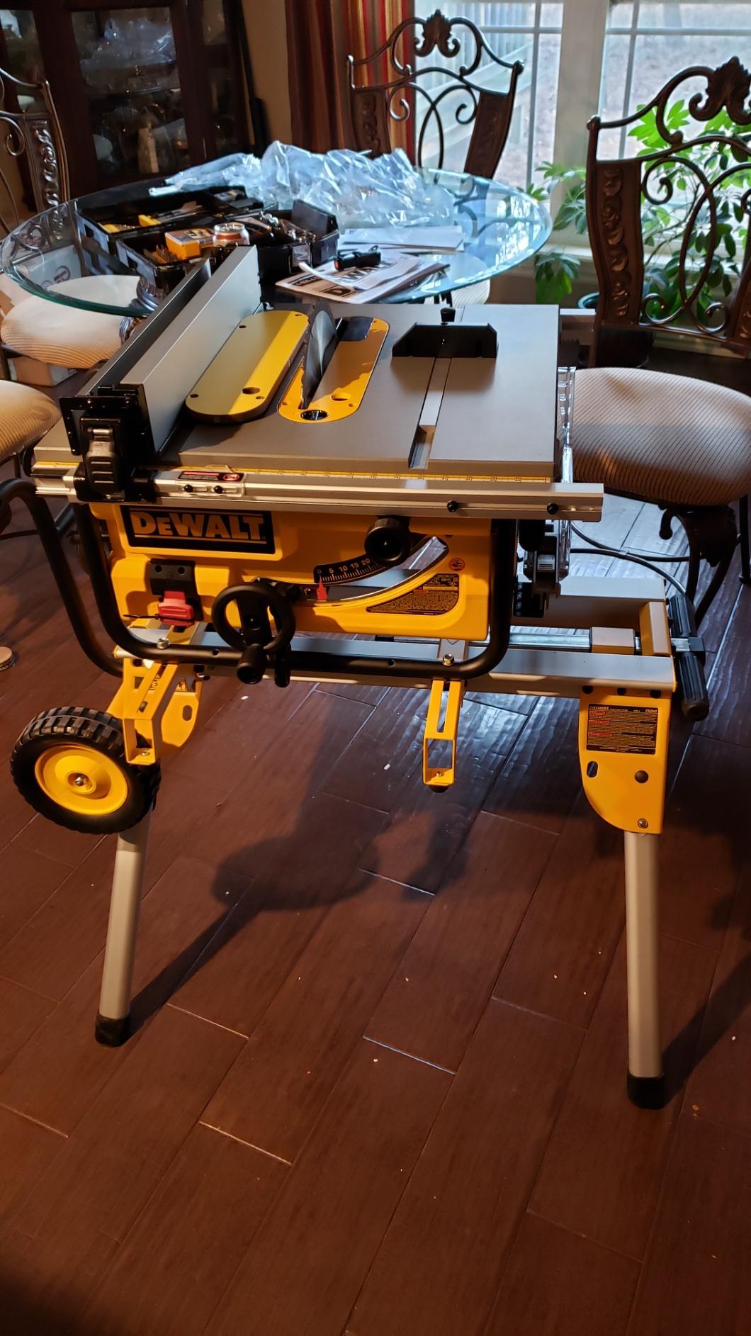 Site workhorse