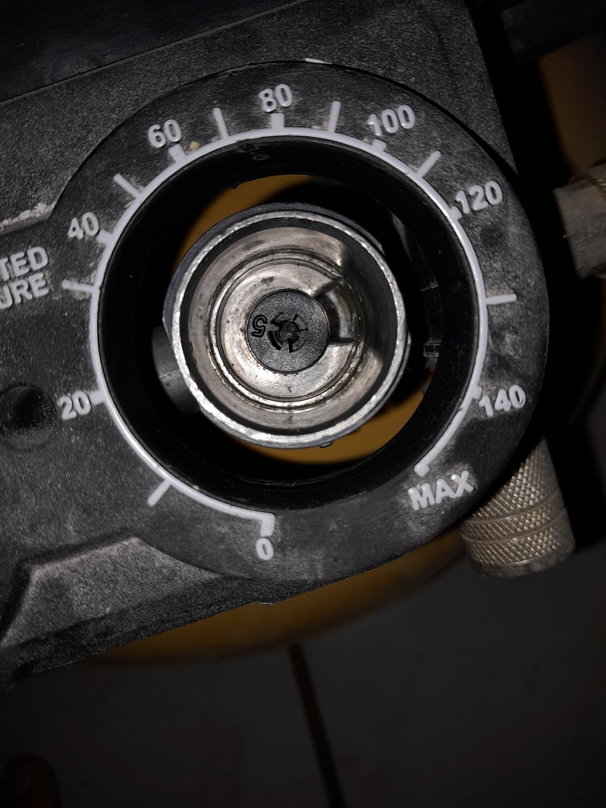 Sweet compressor