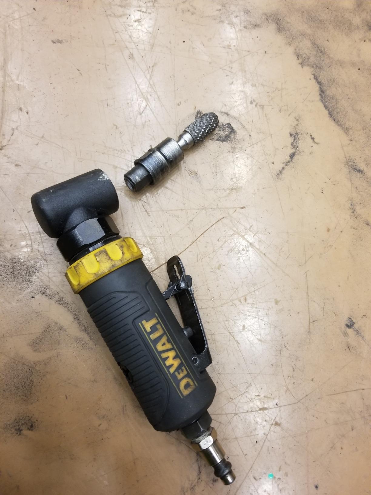 Excellent tool