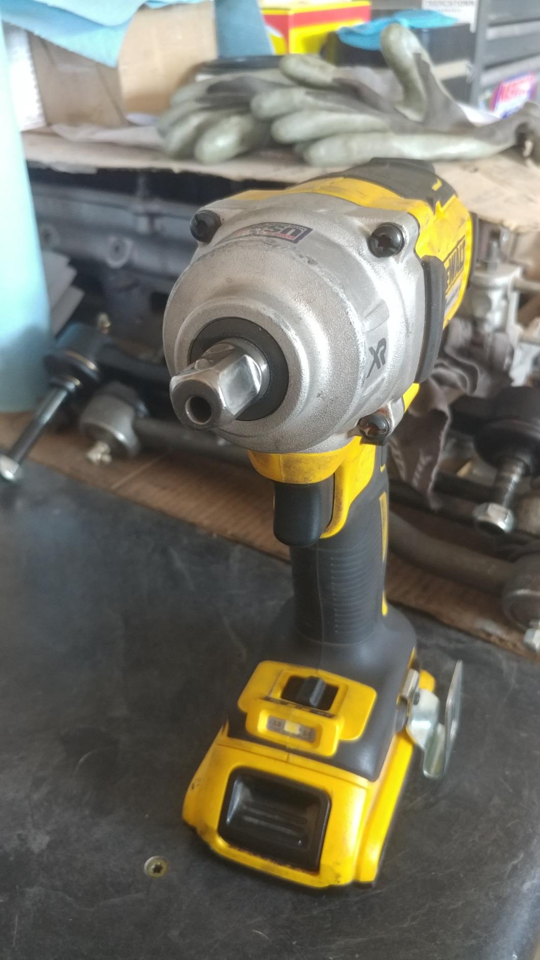 Good wrench