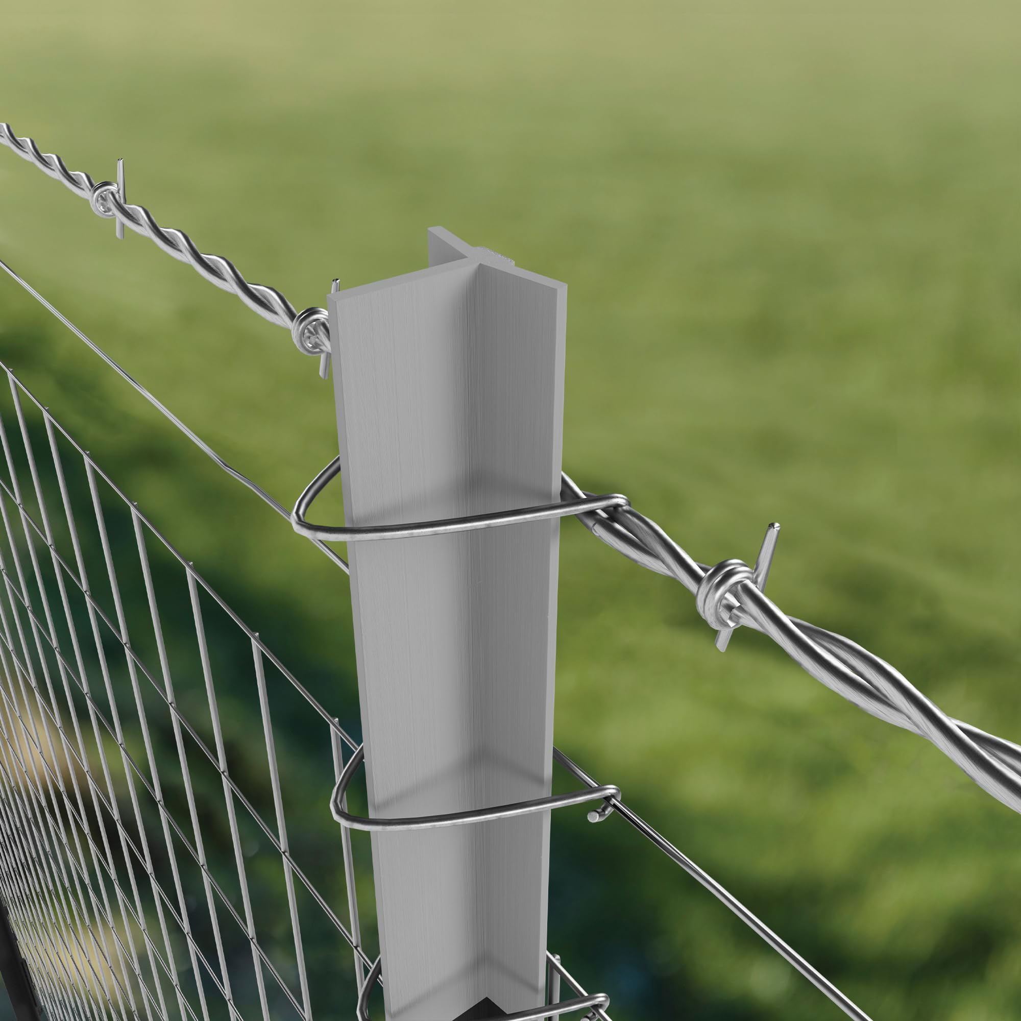 dewalt-2-point-barbed-wire-fence-12-5-gauge-galvanized-steel-1320-ft image 6