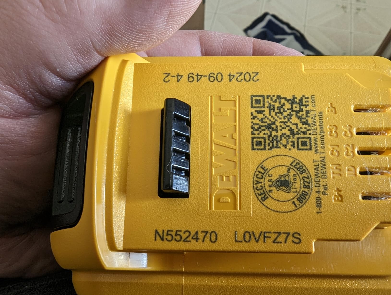 Perfect for DIY