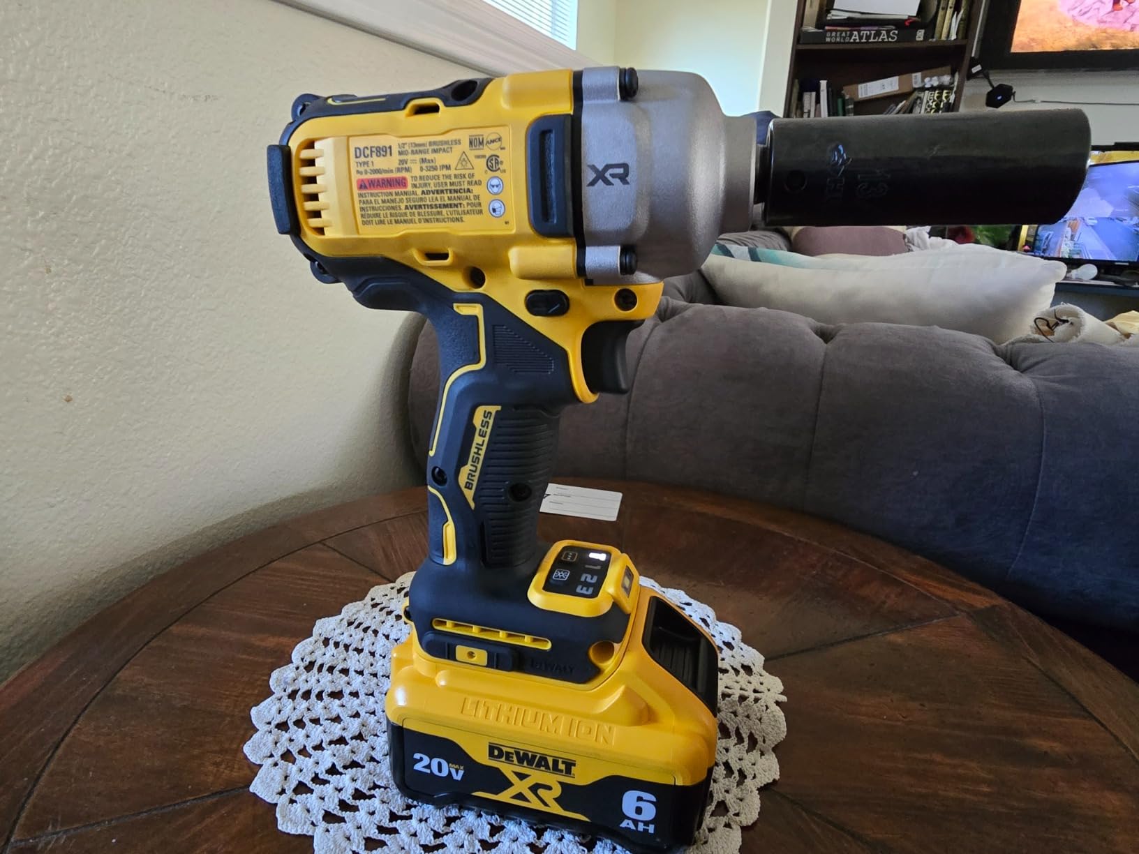 Worth every penny
