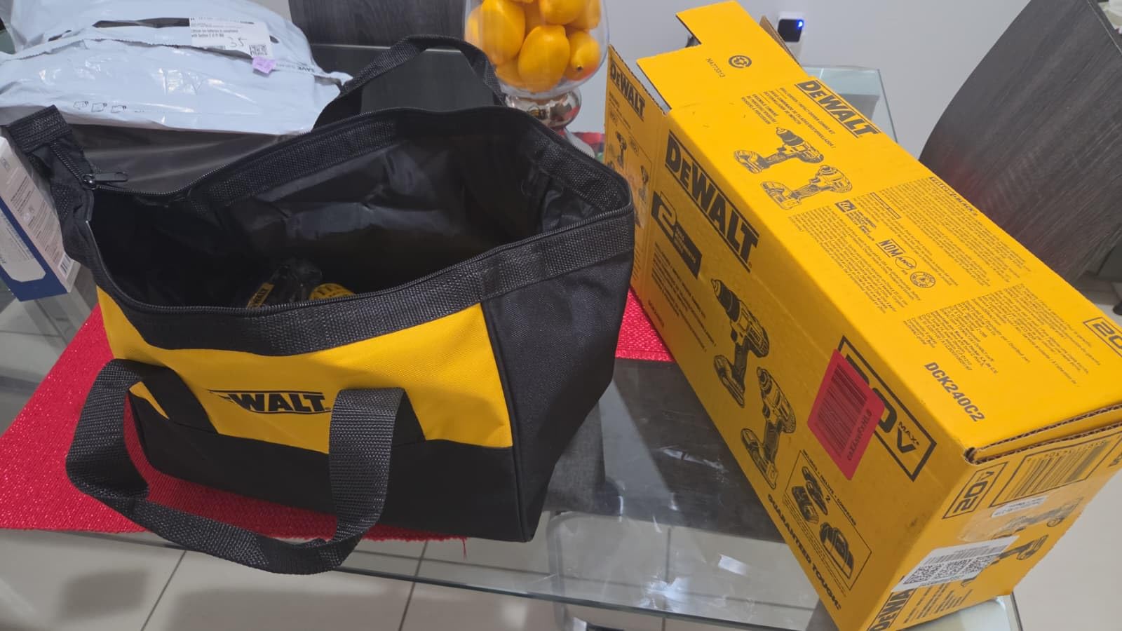 Good buy