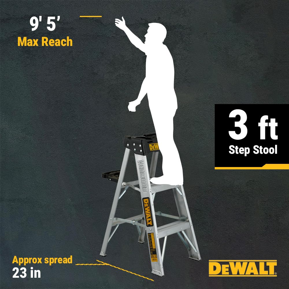 dewalt-dxl2010-03-3-foot-aluminum-step-ladder-300-lb-type-ia image 4