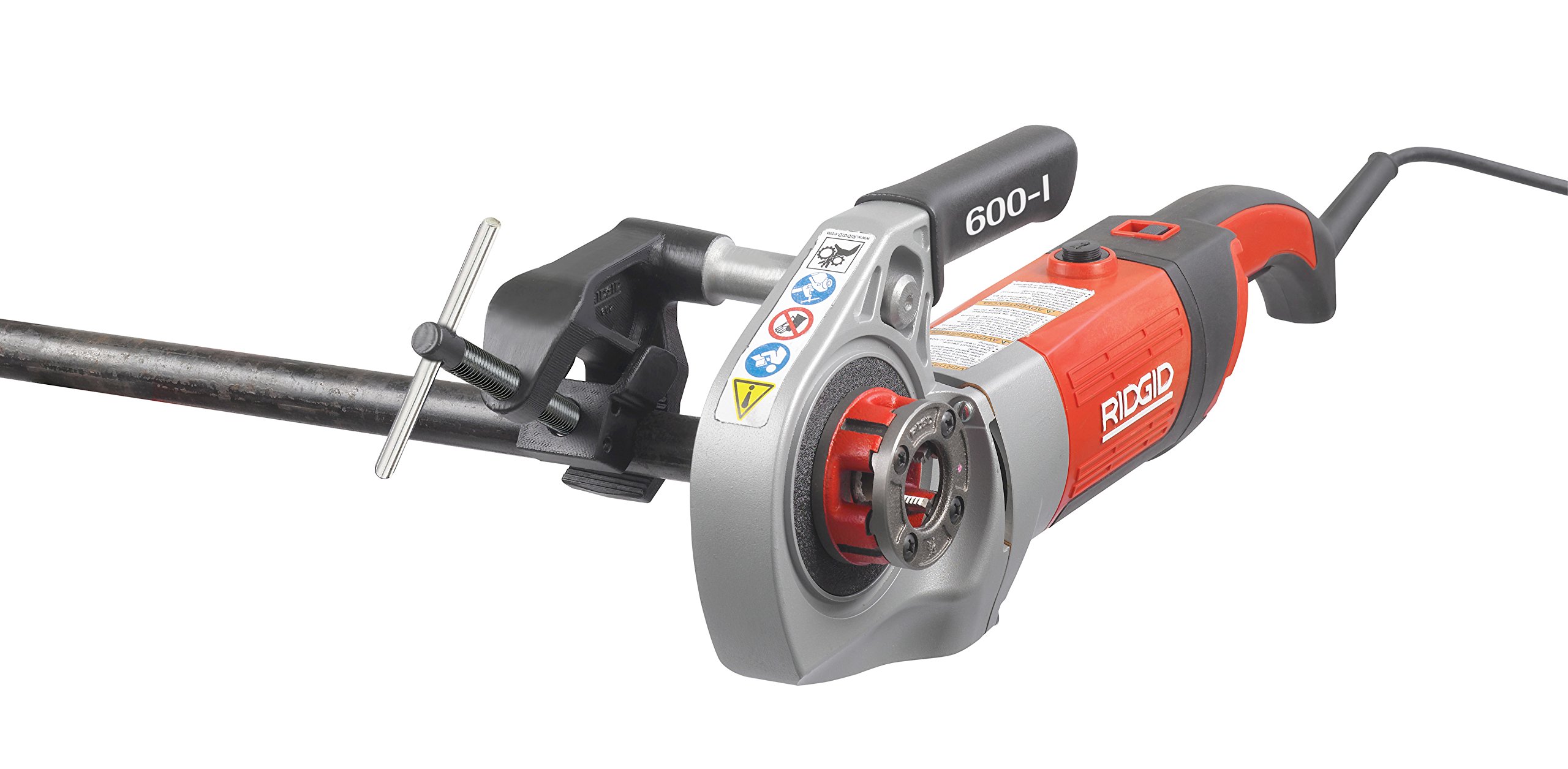 ridgid-600-i-hand-held-power-drive-kit-with-1-2-1-1-4-in-npt-die-heads-model-449 image 3