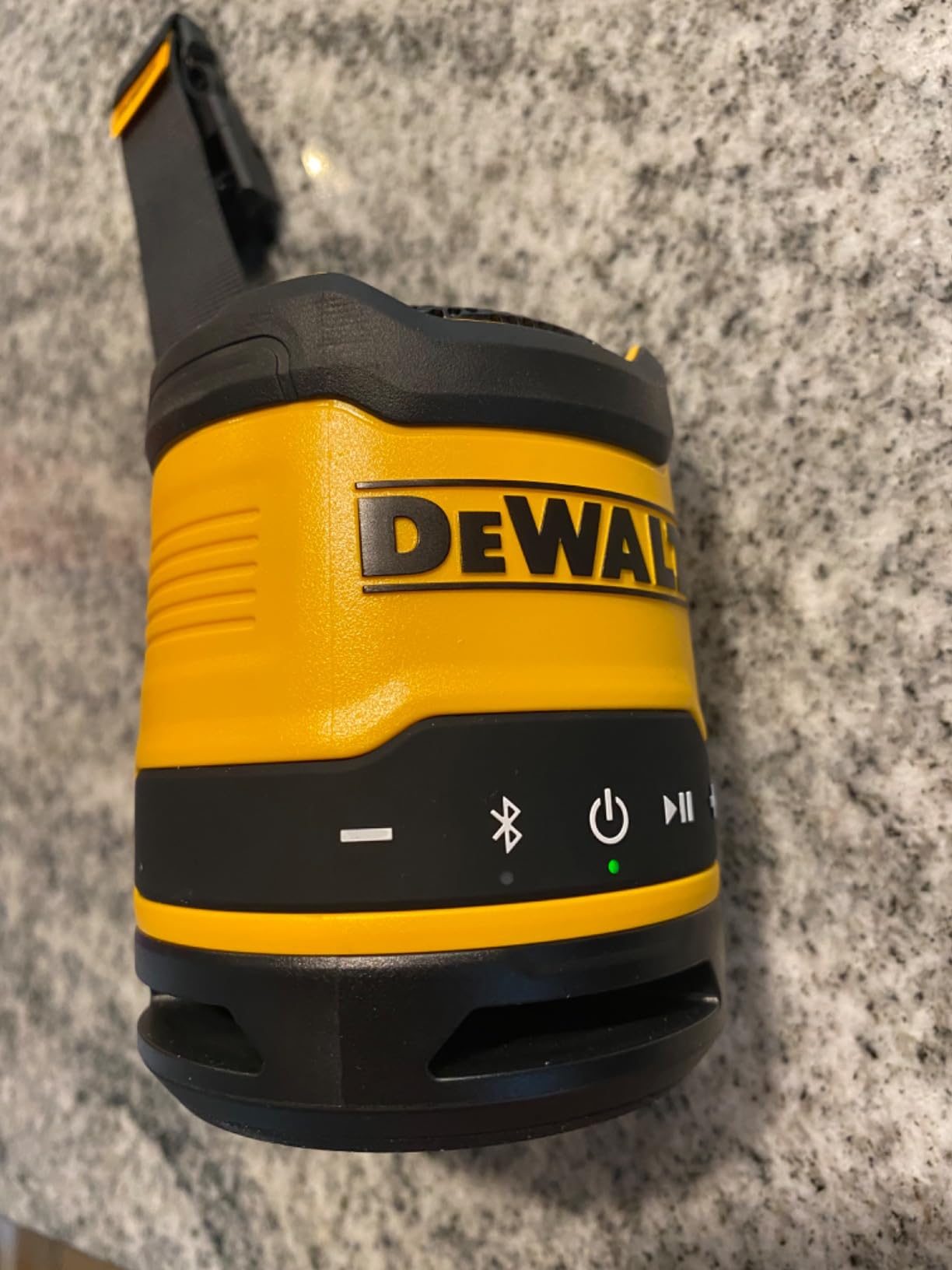 Good sound