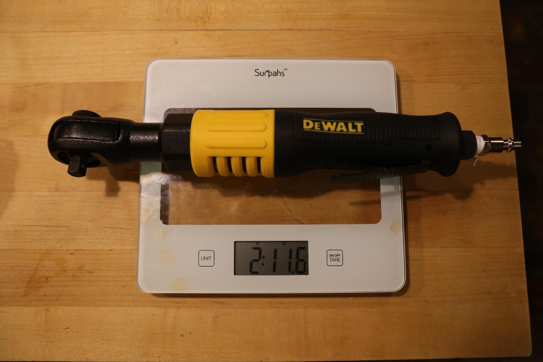 Decent tool