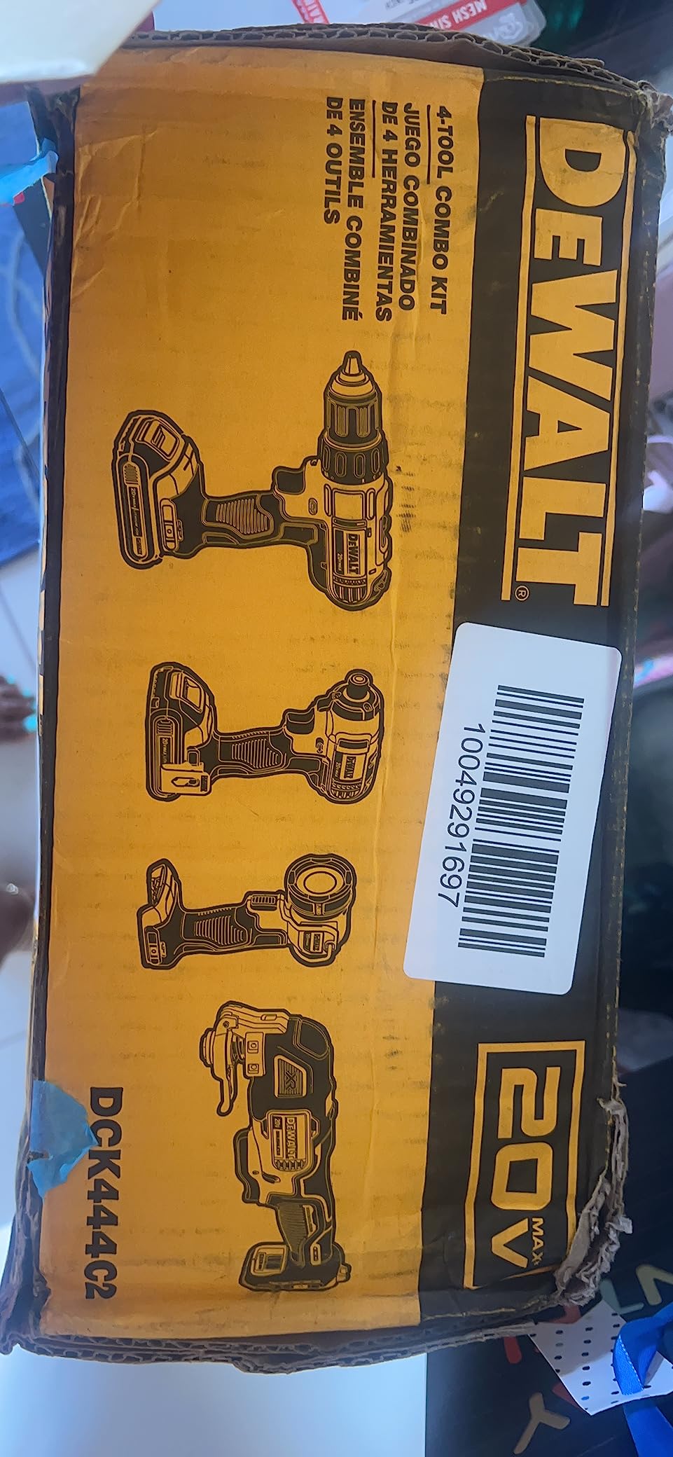 Excellent value