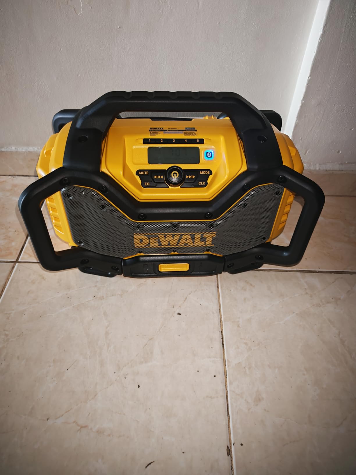 Perfect for the shop