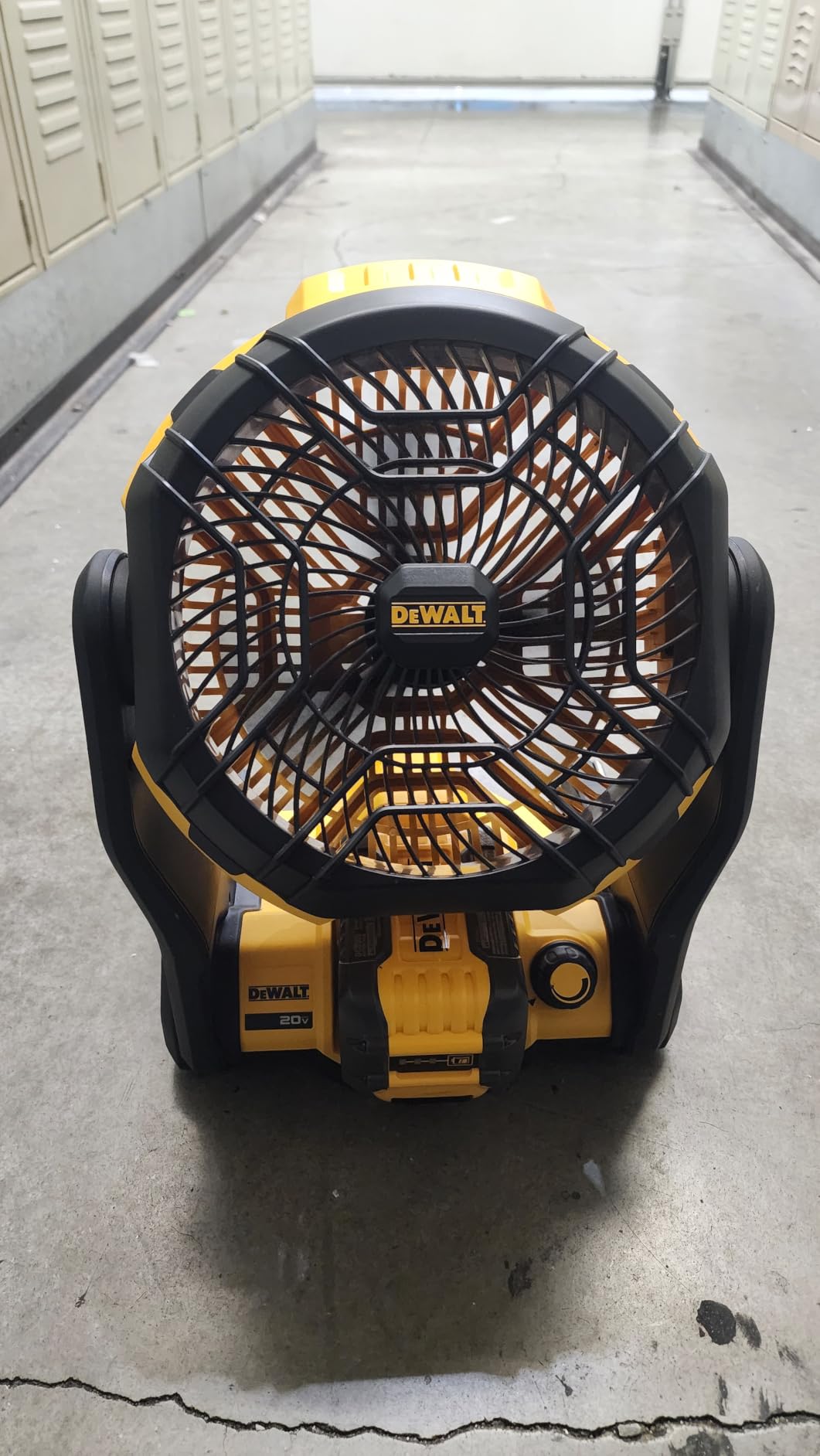 Good fan