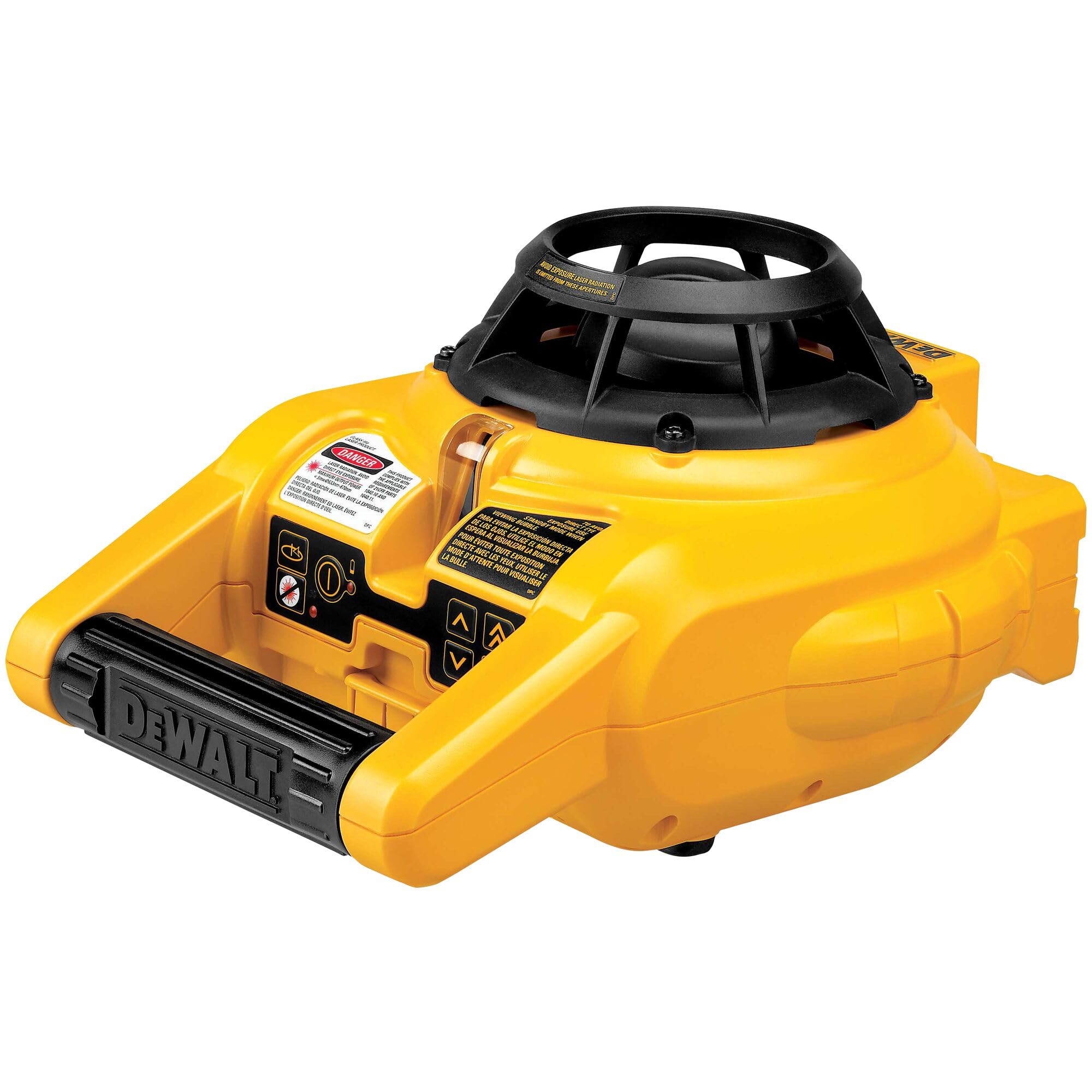 dewalt-dw074kd-rotary-laser-level-kit-red image 3