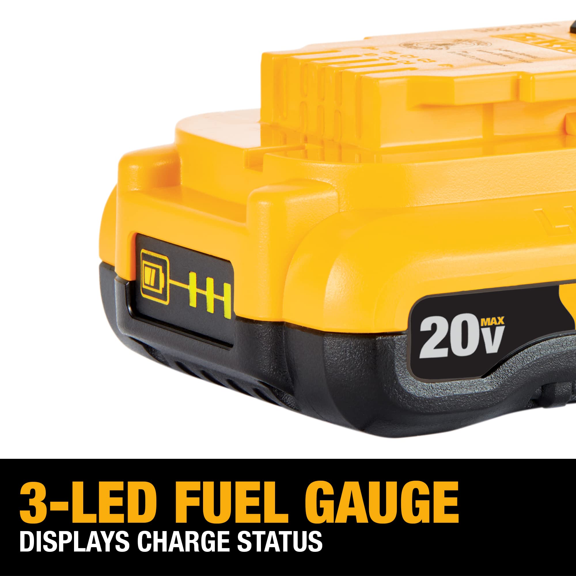 dewalt-20v-max-3-0ah-lithium-ion-battery-pack-dcb230 image 4
