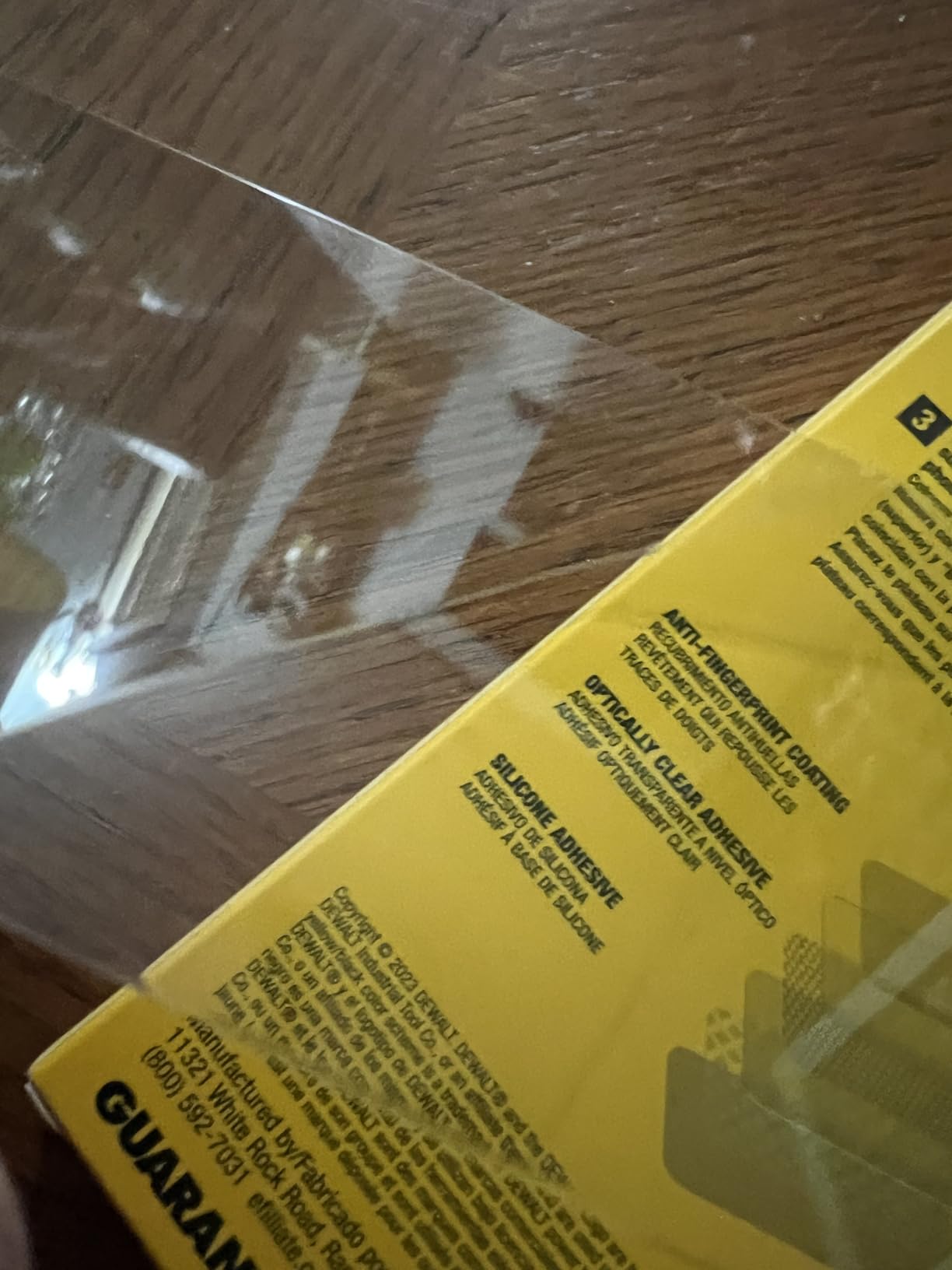 Best screen protector