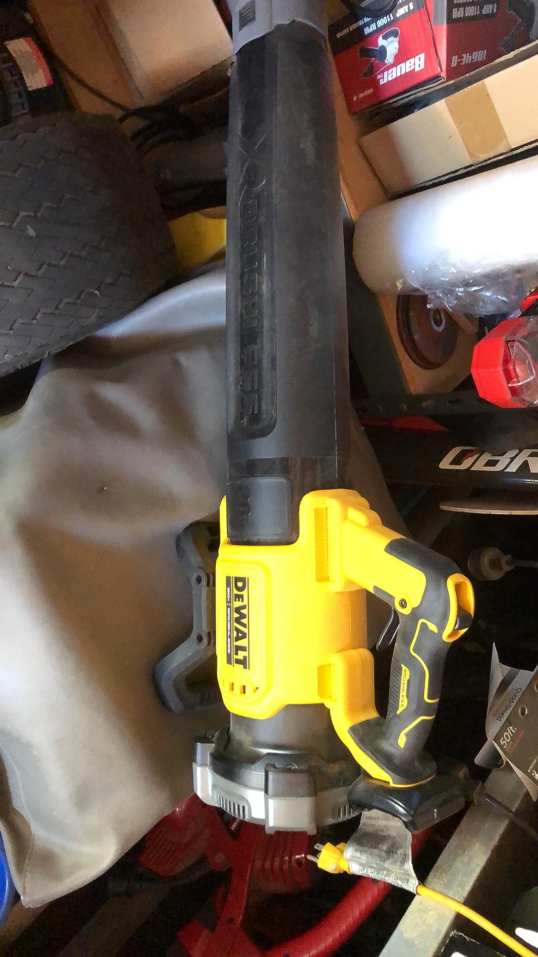 Great with flexvolt