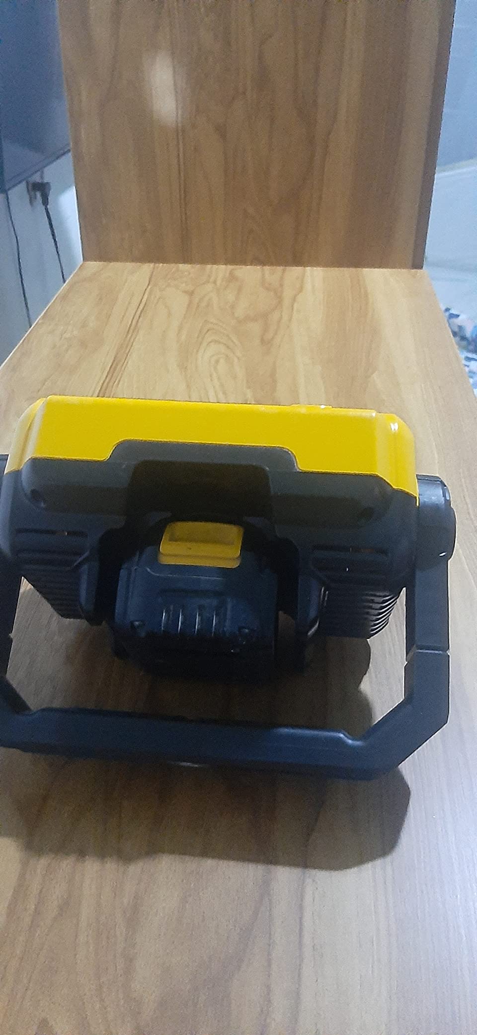 Does its job